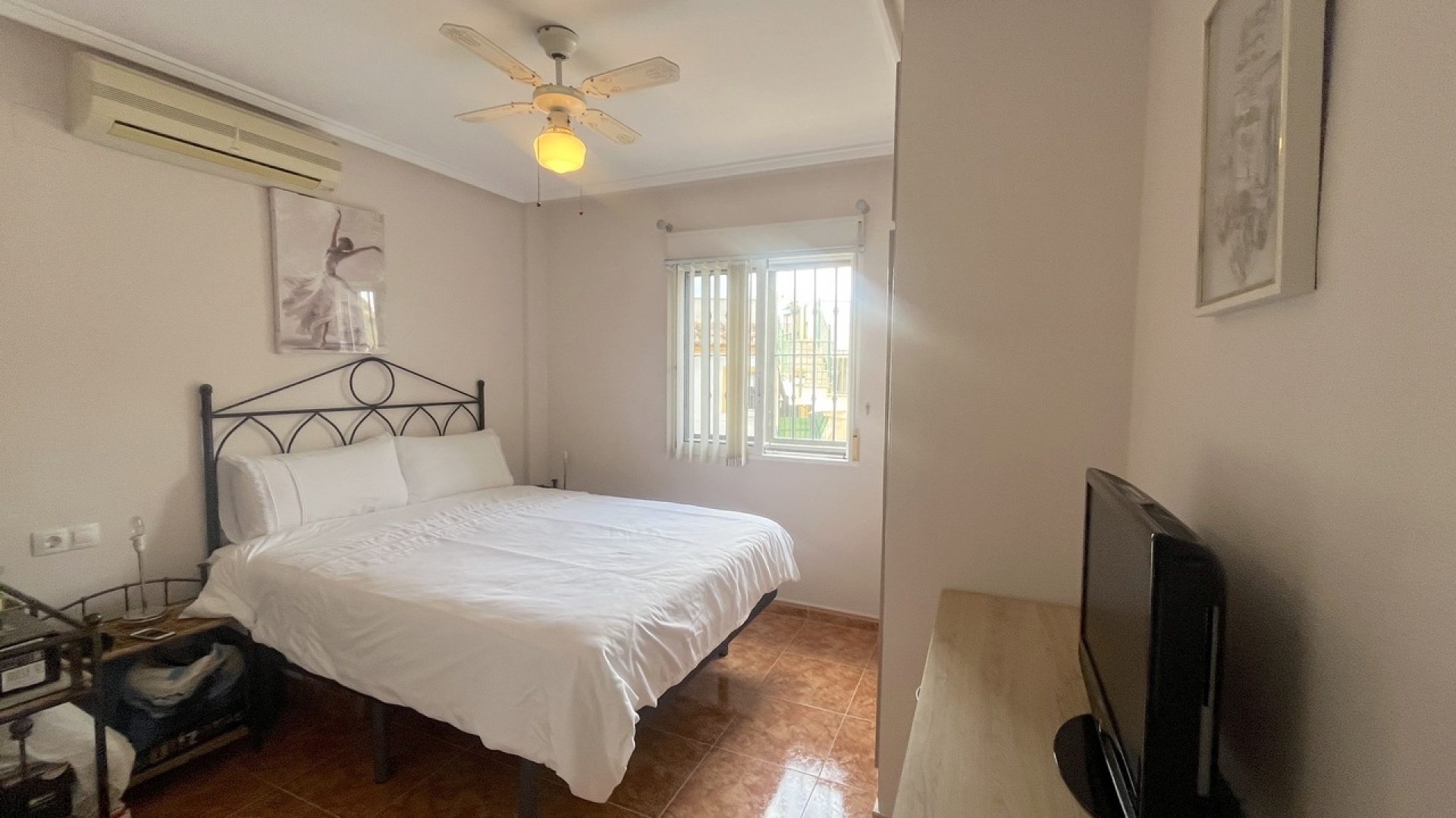 Resale - Townhouse - Algorfa - Montemar