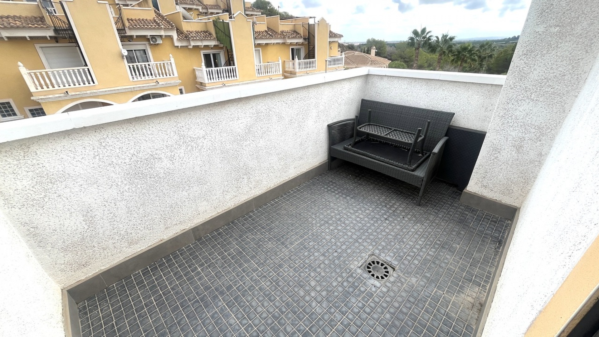 Resale - Townhouse - Algorfa - Montemar