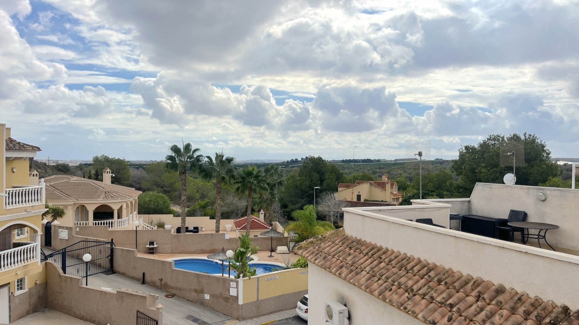 Resale - Townhouse - Algorfa - Montemar