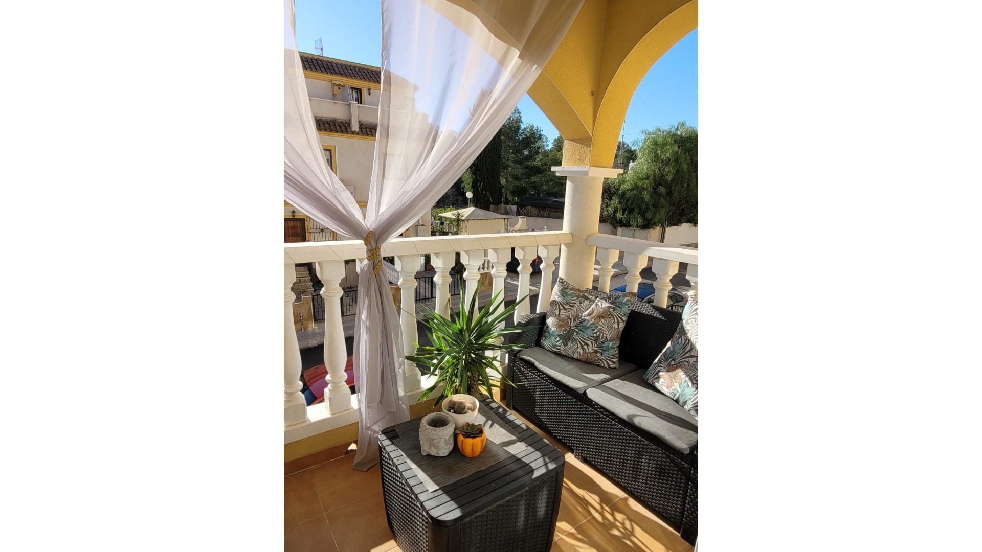 Resale - Townhouse - Algorfa - Montemar