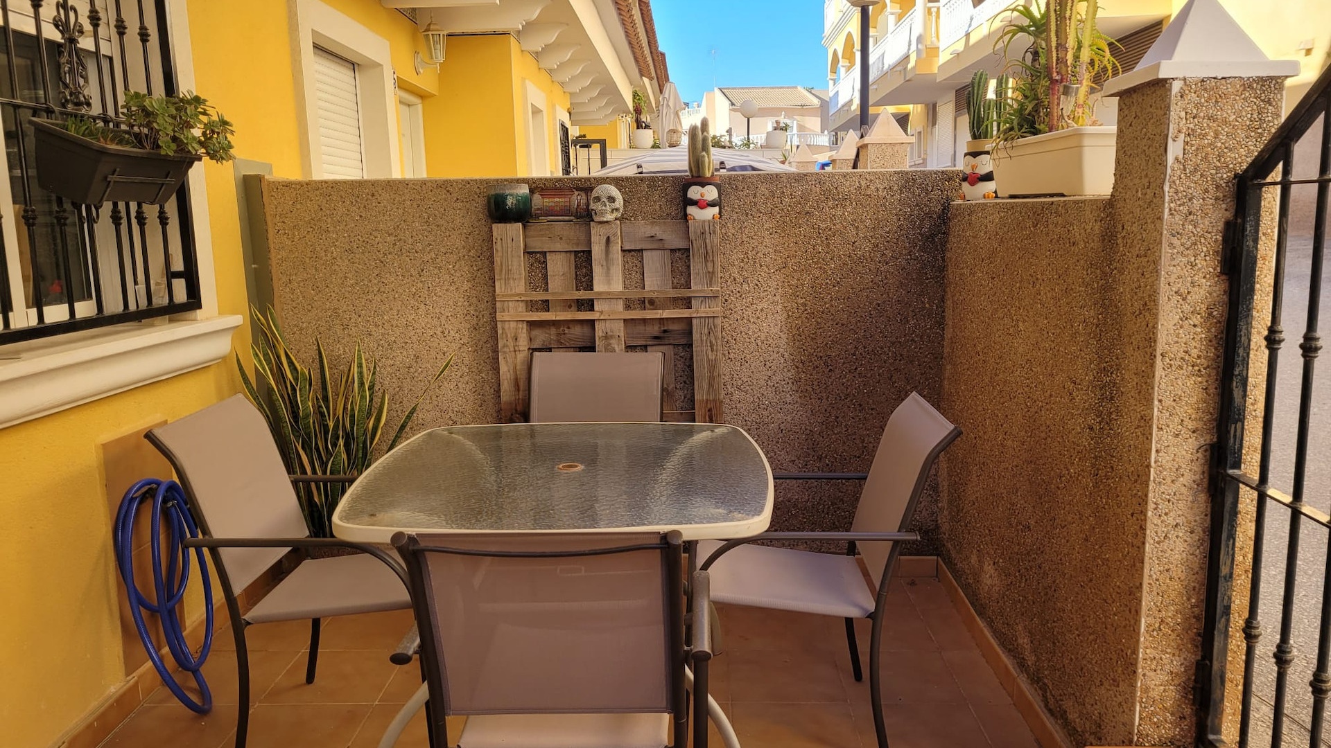 Resale - Townhouse - Algorfa - Montemar