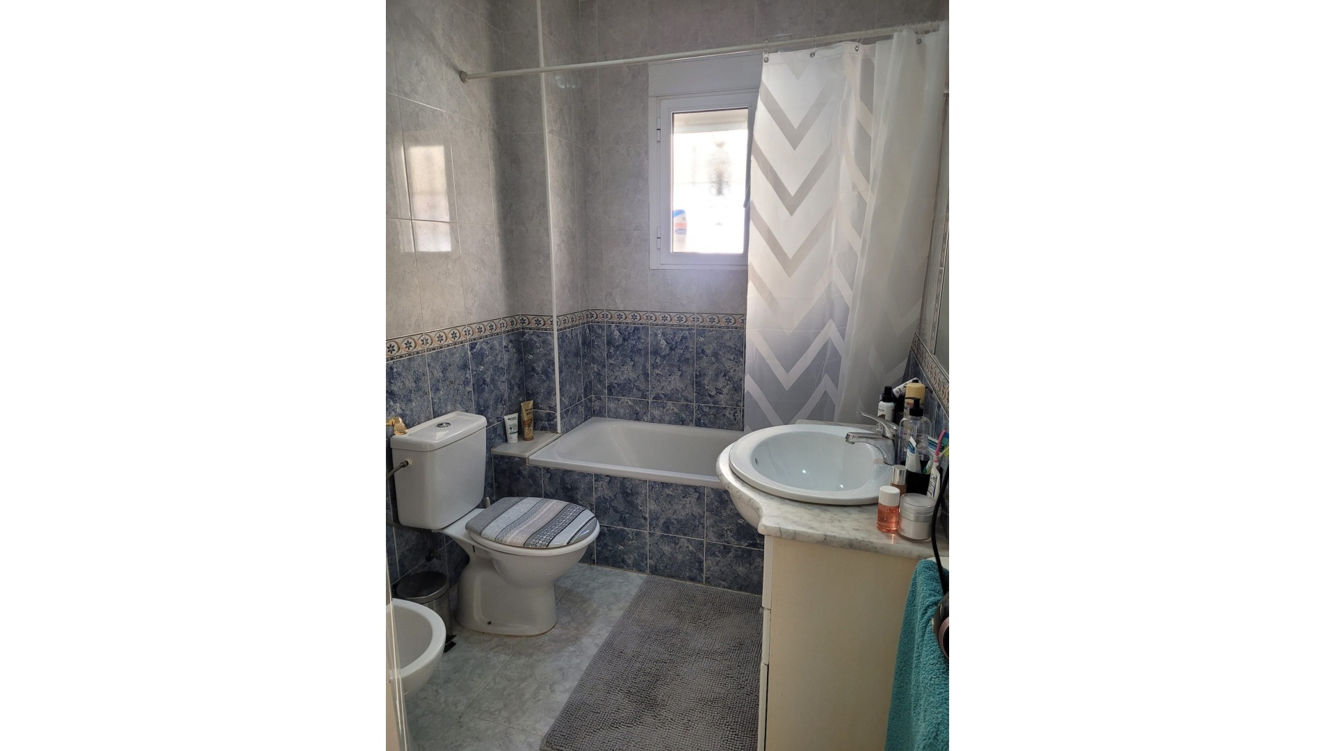 Resale - Townhouse - Algorfa - Montemar