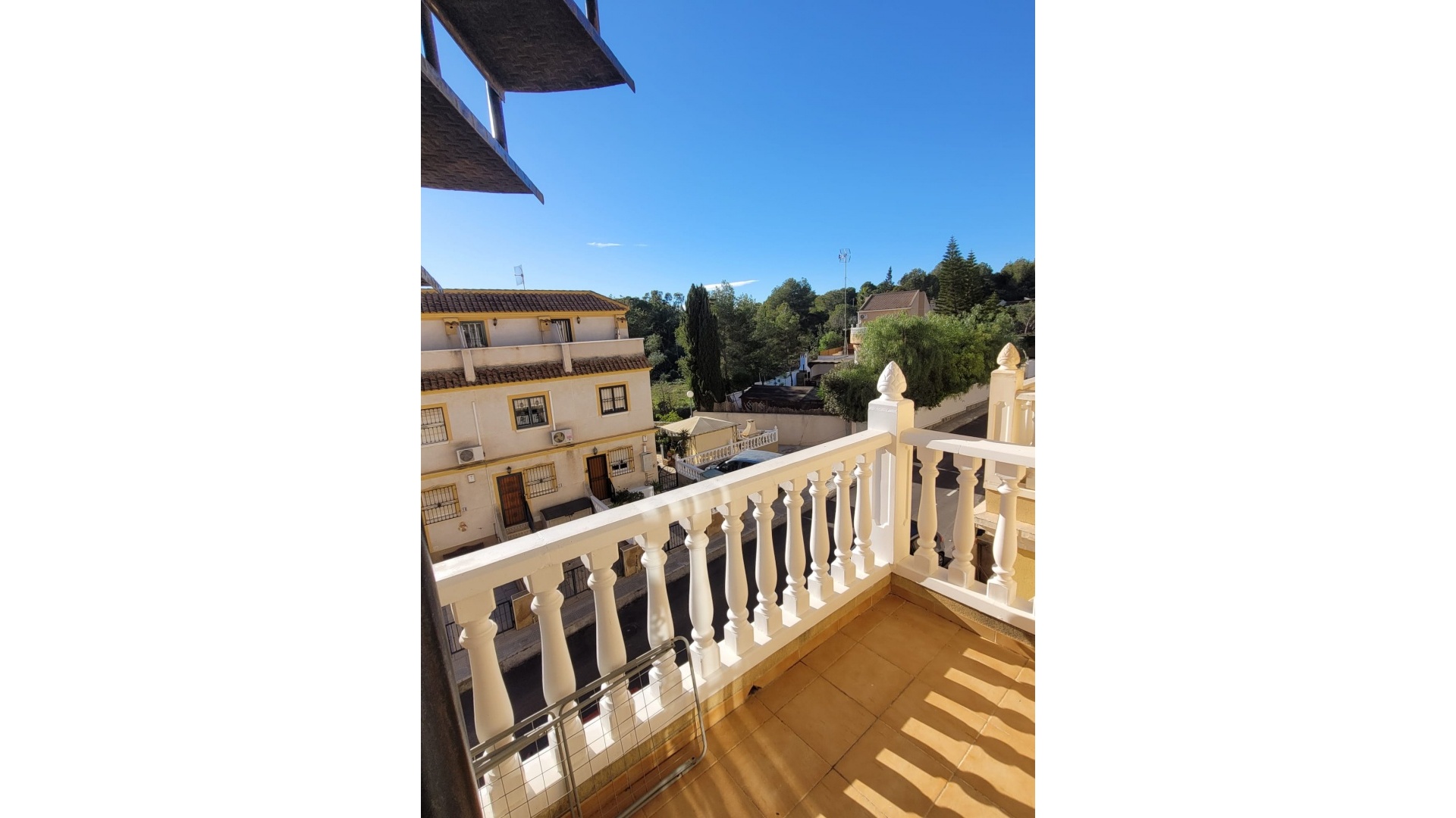 Resale - Townhouse - Algorfa - Montemar