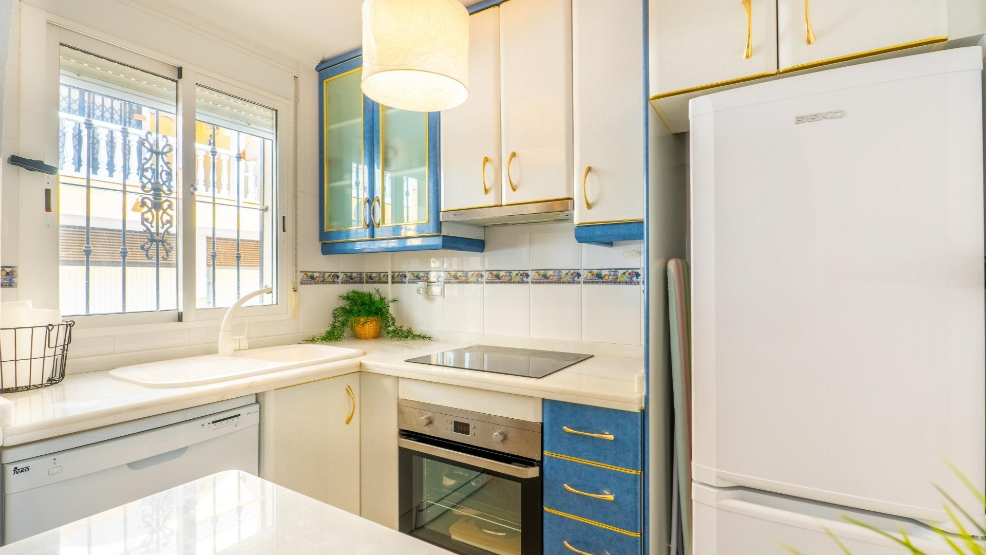 Resale - Townhouse - Algorfa - Montemar