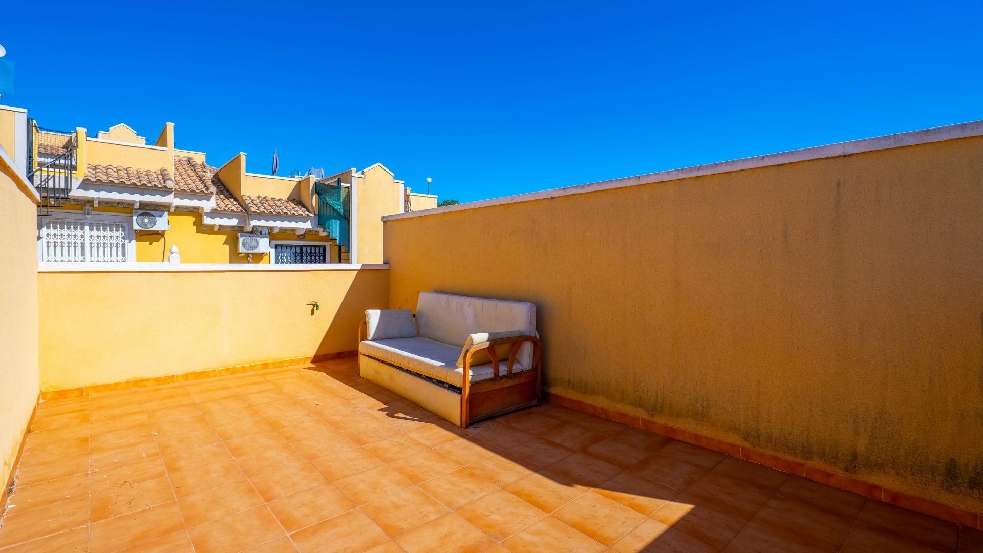 Resale - Townhouse - Algorfa - Montemar