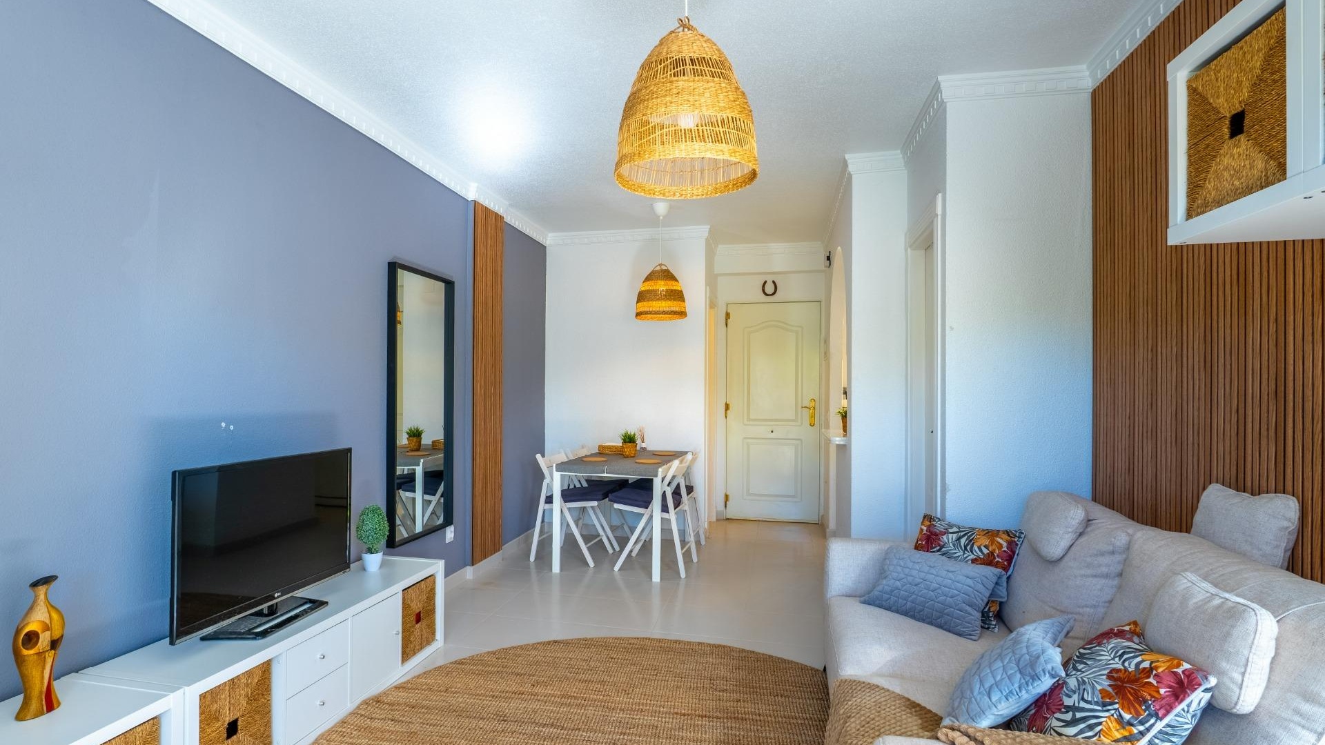 Resale - Townhouse - Algorfa - Montemar