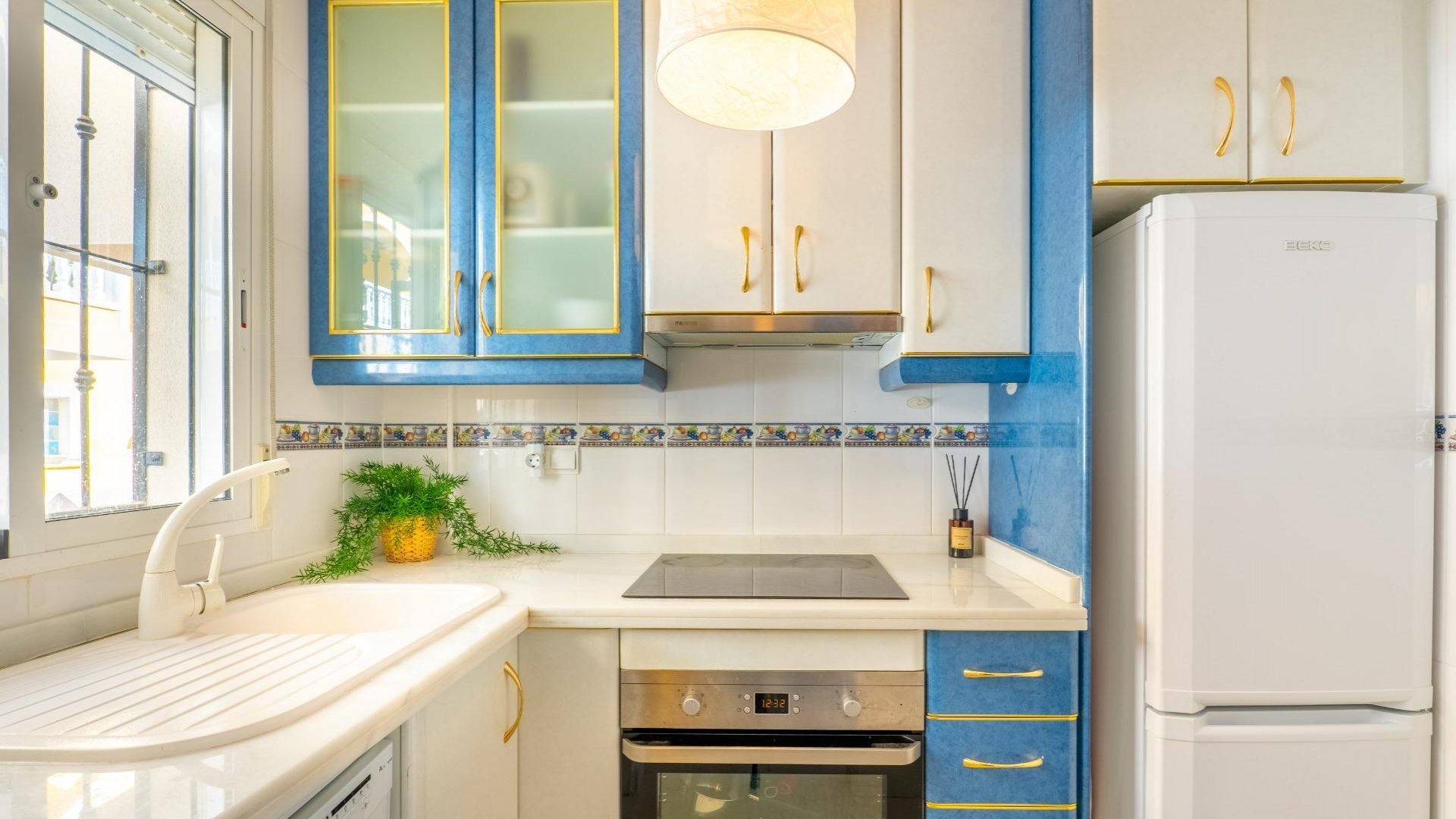 Resale - Townhouse - Algorfa - Montemar