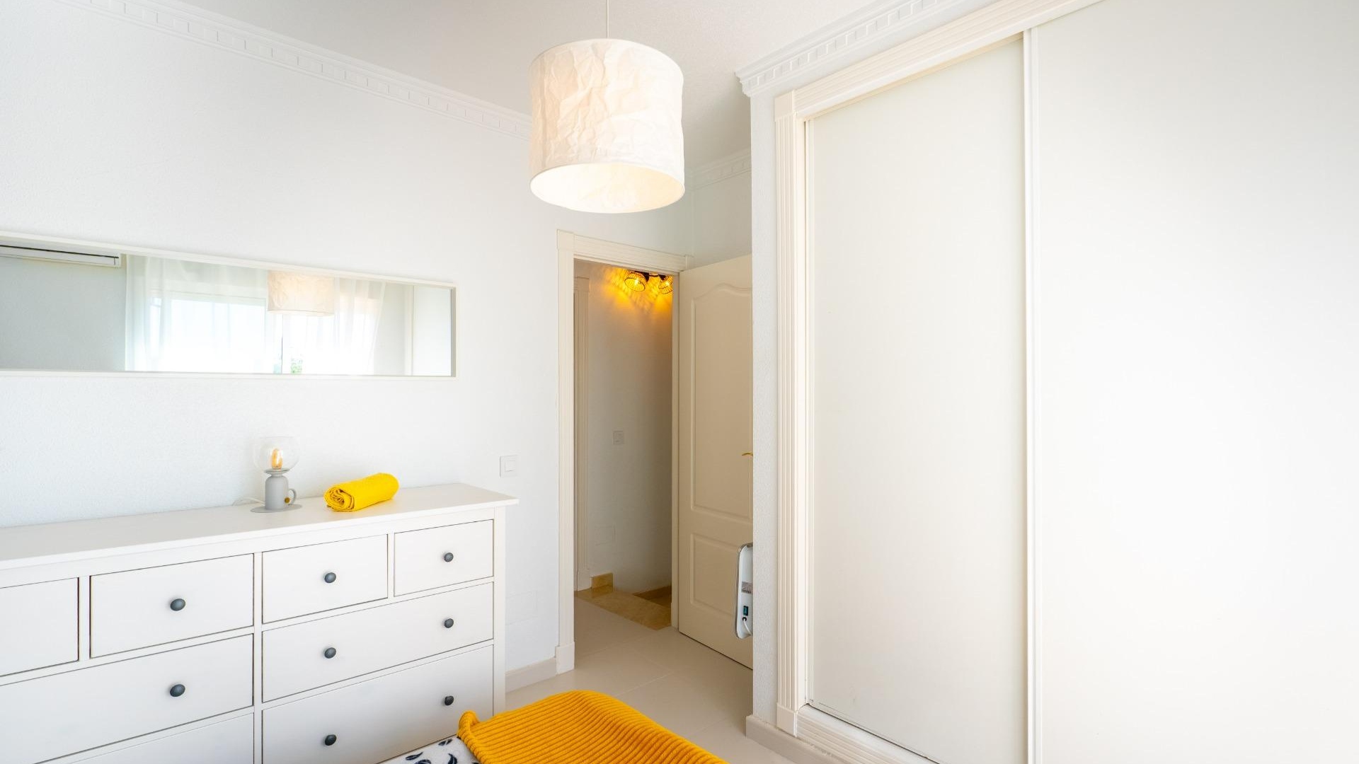 Resale - Townhouse - Algorfa - Montemar