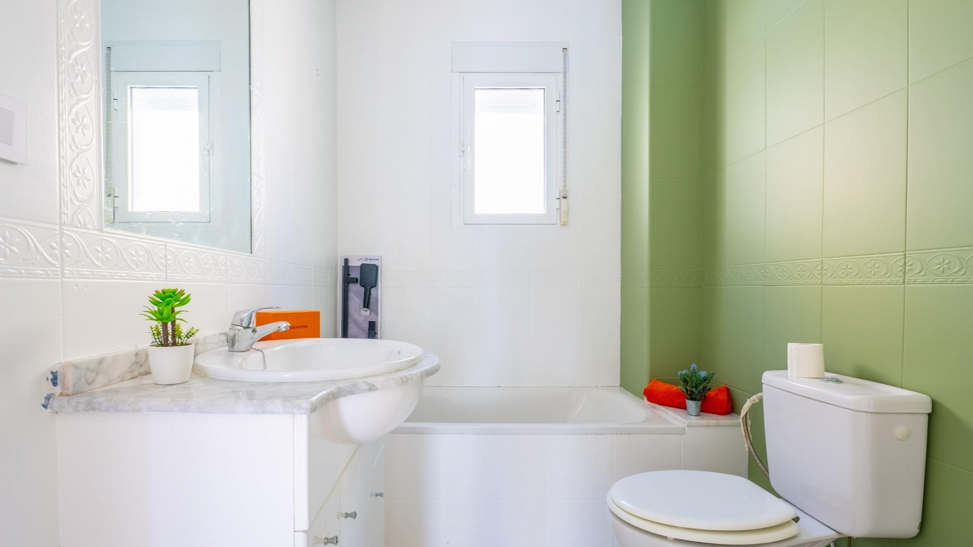 Resale - Townhouse - Algorfa - Montemar