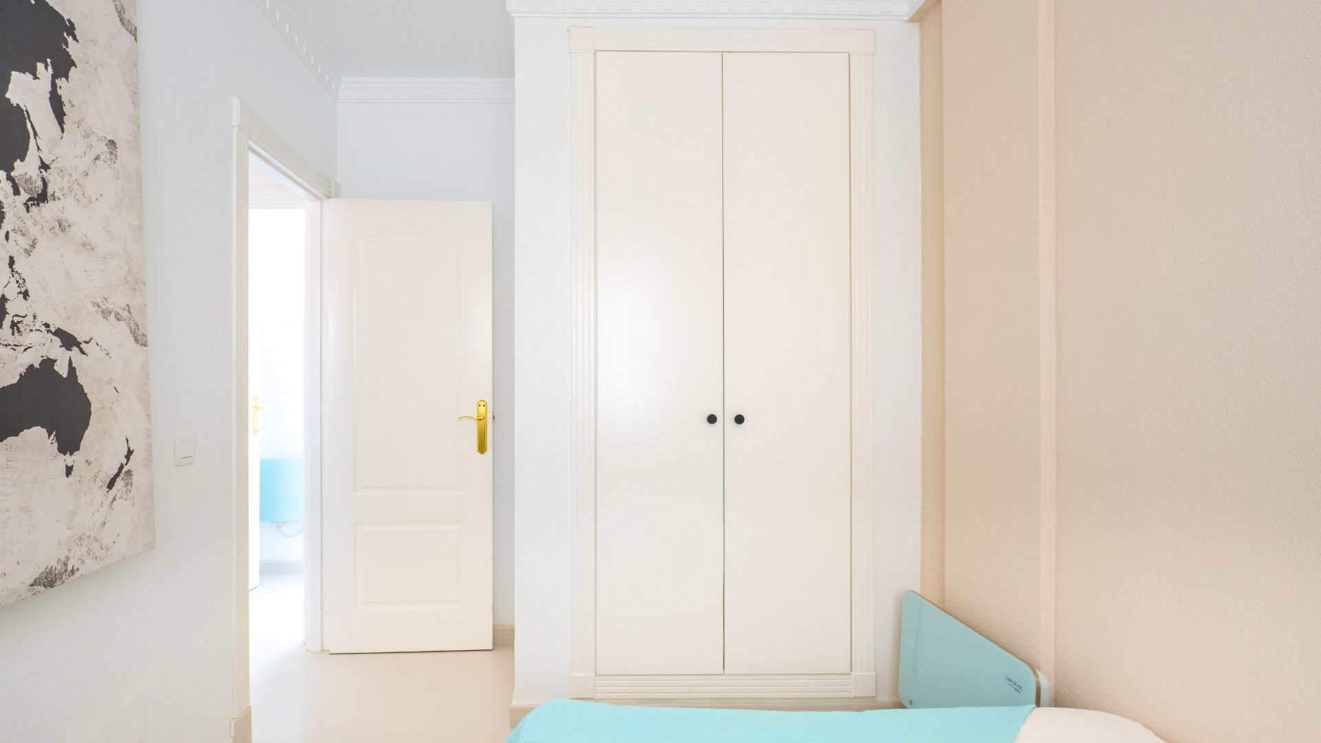 Resale - Townhouse - Algorfa - Montemar