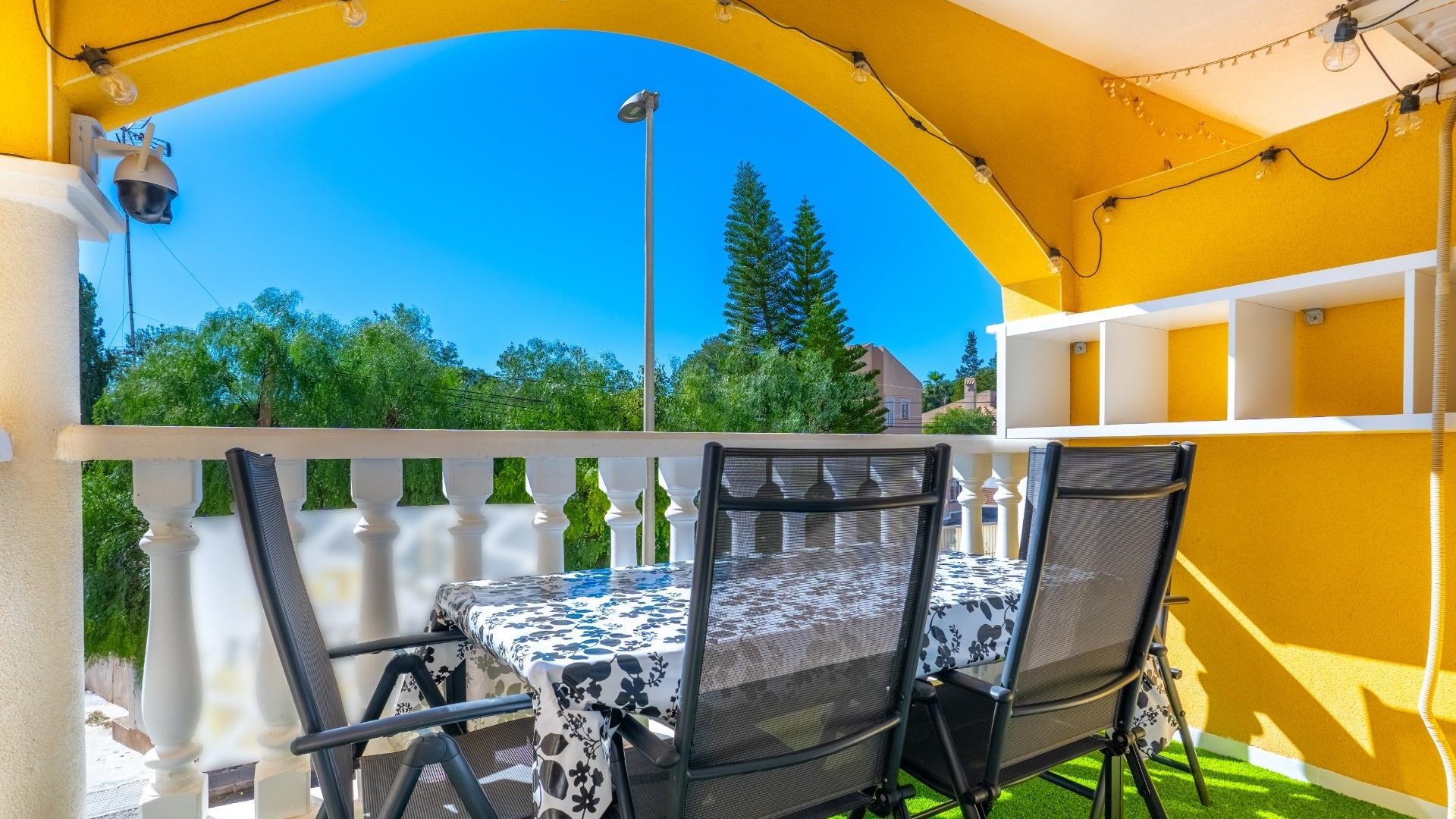 Resale - Townhouse - Algorfa - Montemar