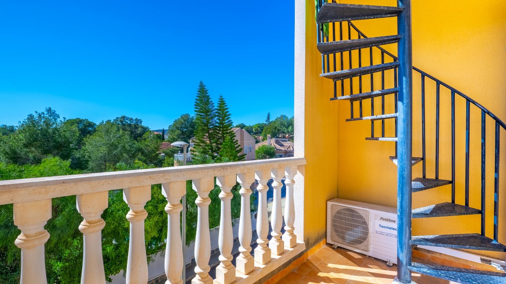 Resale - Townhouse - Algorfa - Montemar