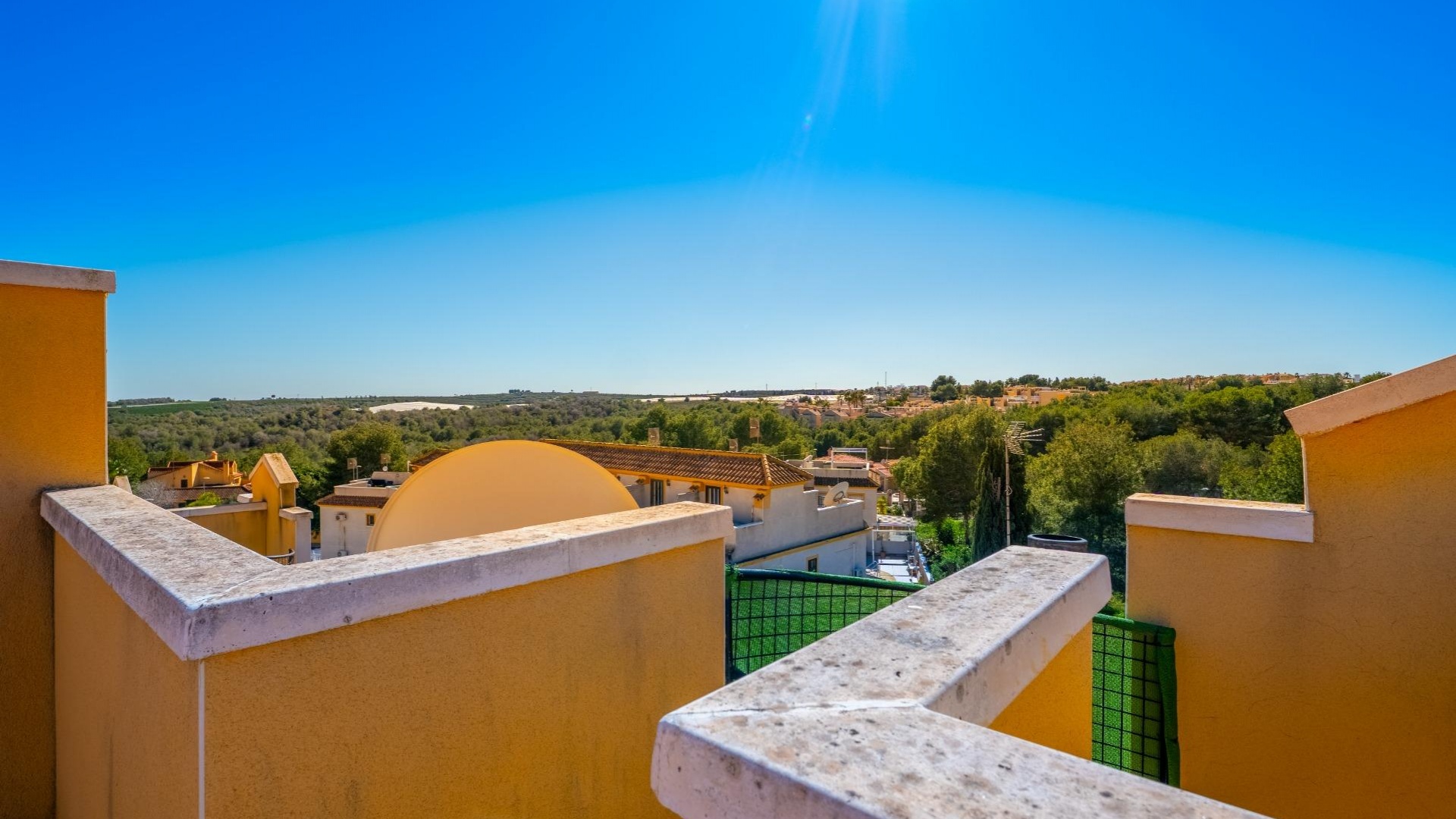 Resale - Townhouse - Algorfa - Montemar