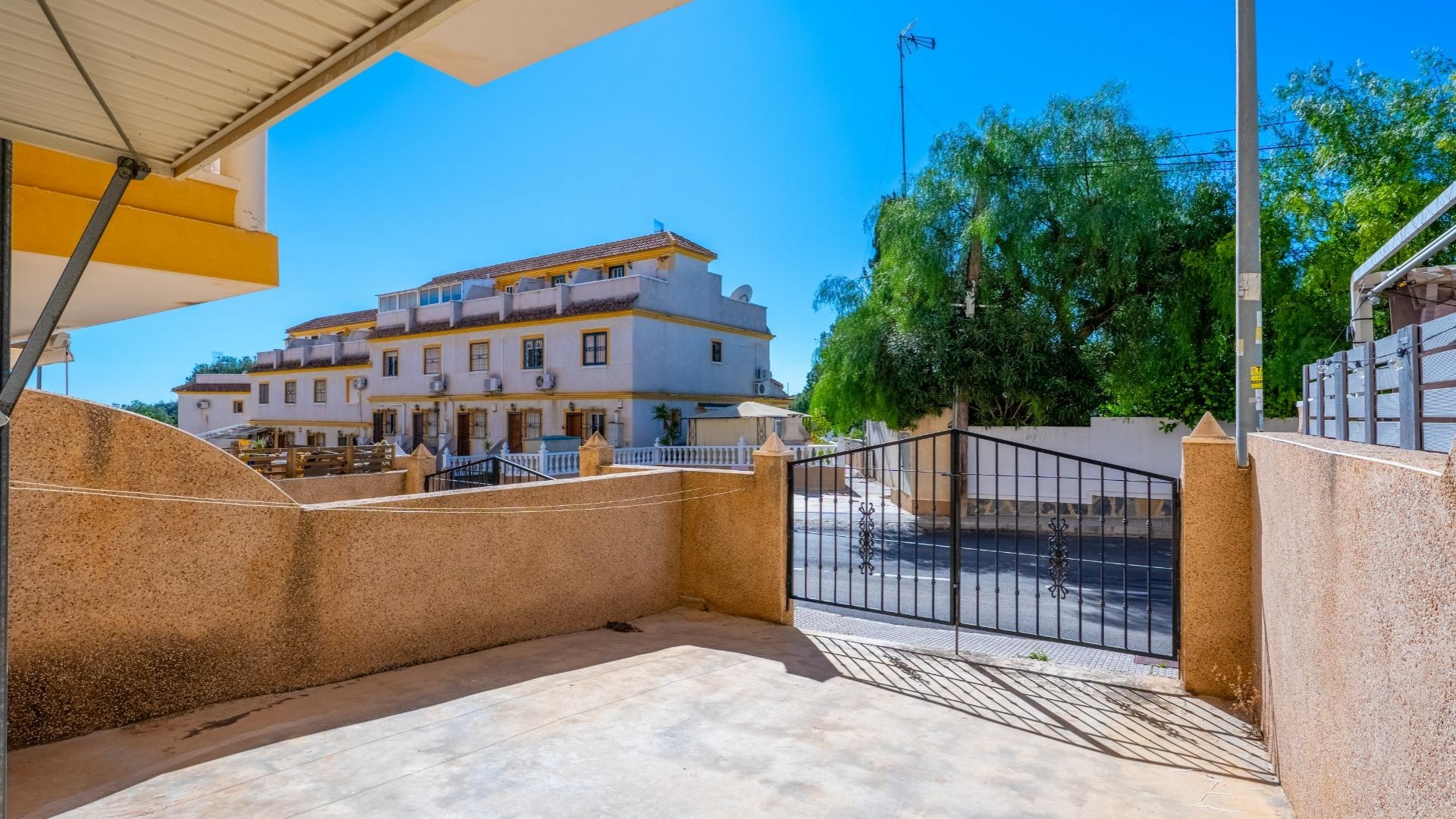 Resale - Townhouse - Algorfa - Montemar
