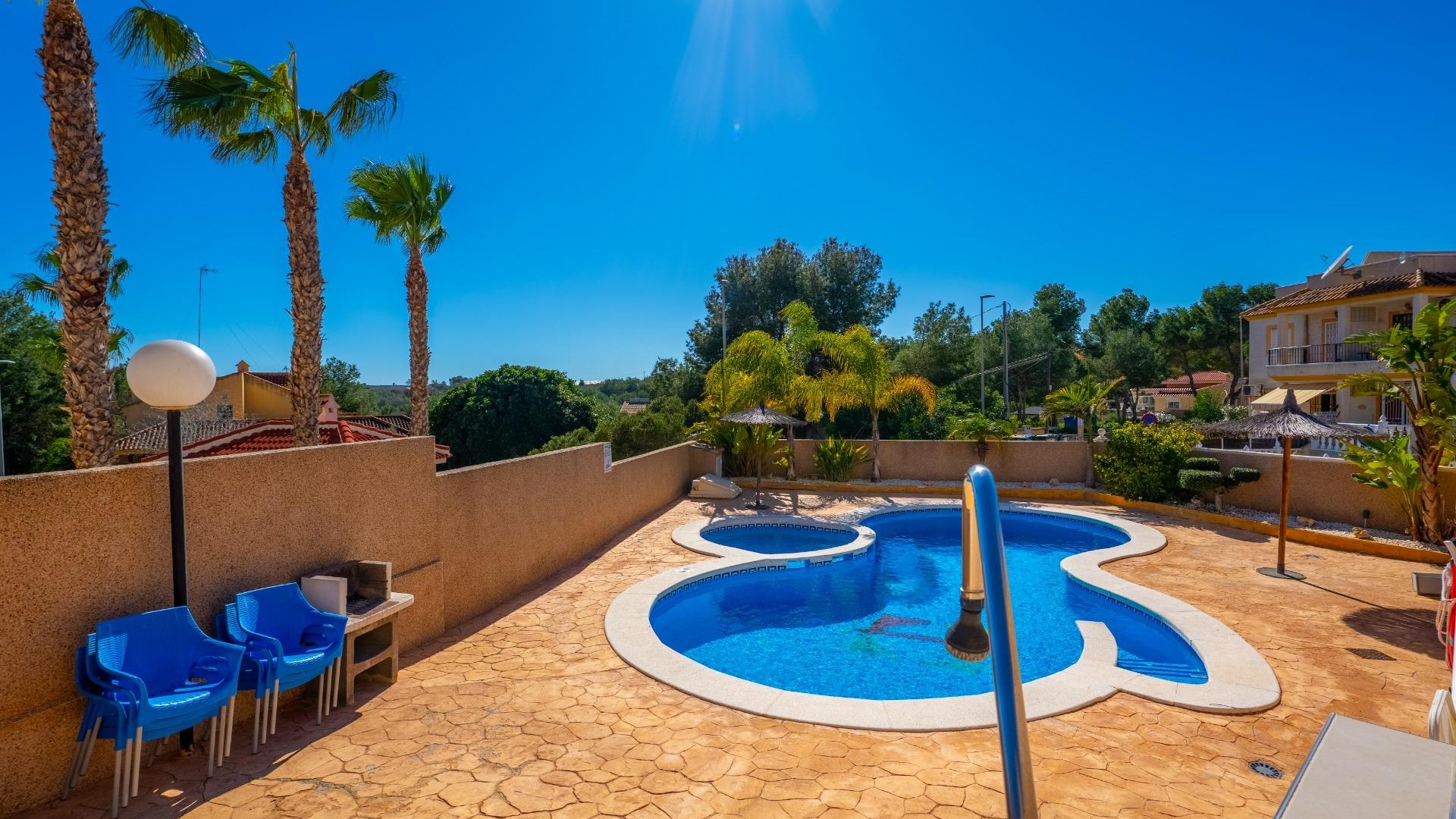 Resale - Townhouse - Algorfa - Montemar