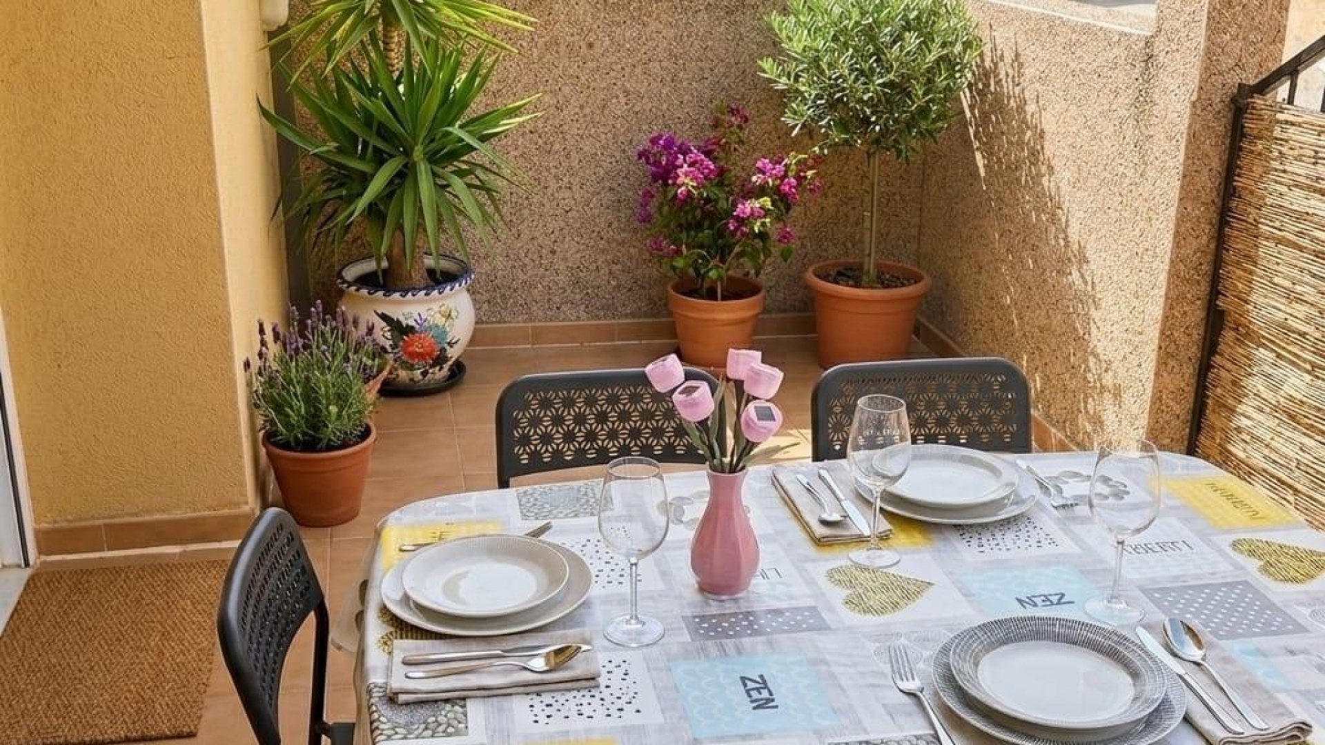 Resale - Townhouse - Algorfa - Montemar