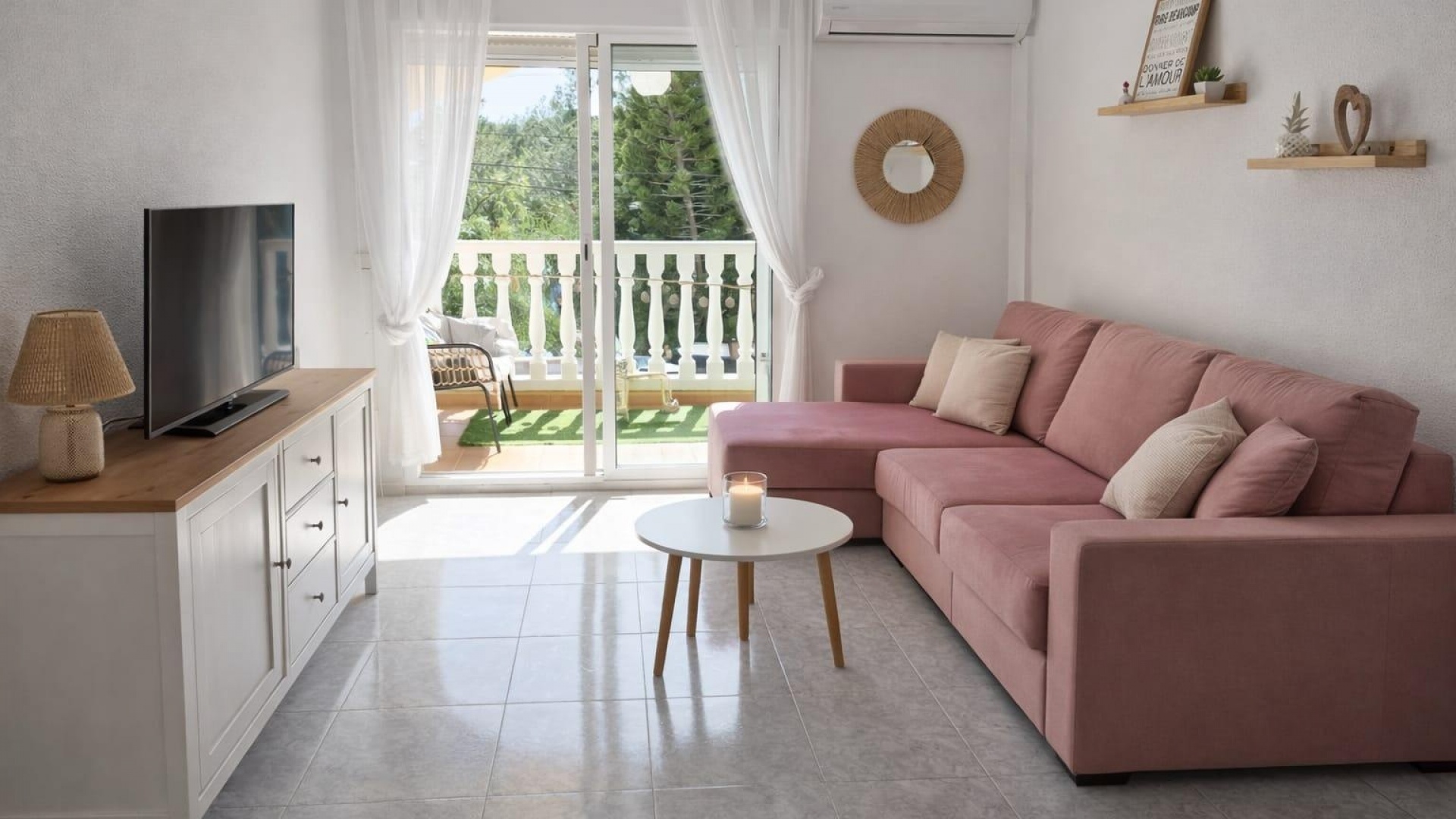 Resale - Townhouse - Algorfa - Montemar