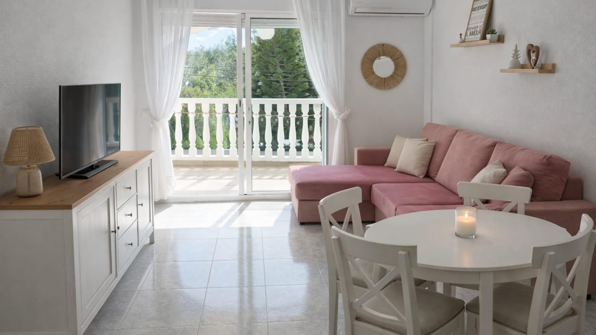 Resale - Townhouse - Algorfa - Montemar