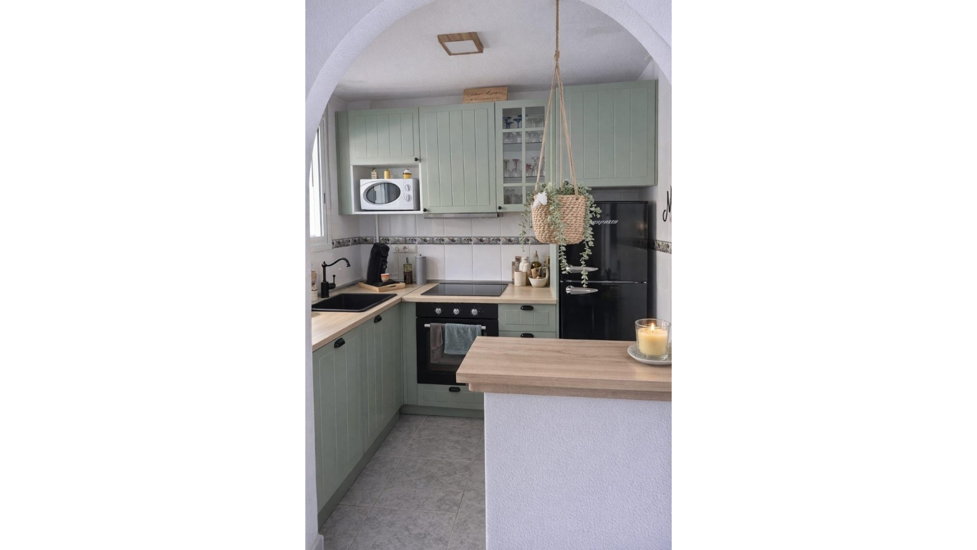 Resale - Townhouse - Algorfa - Montemar