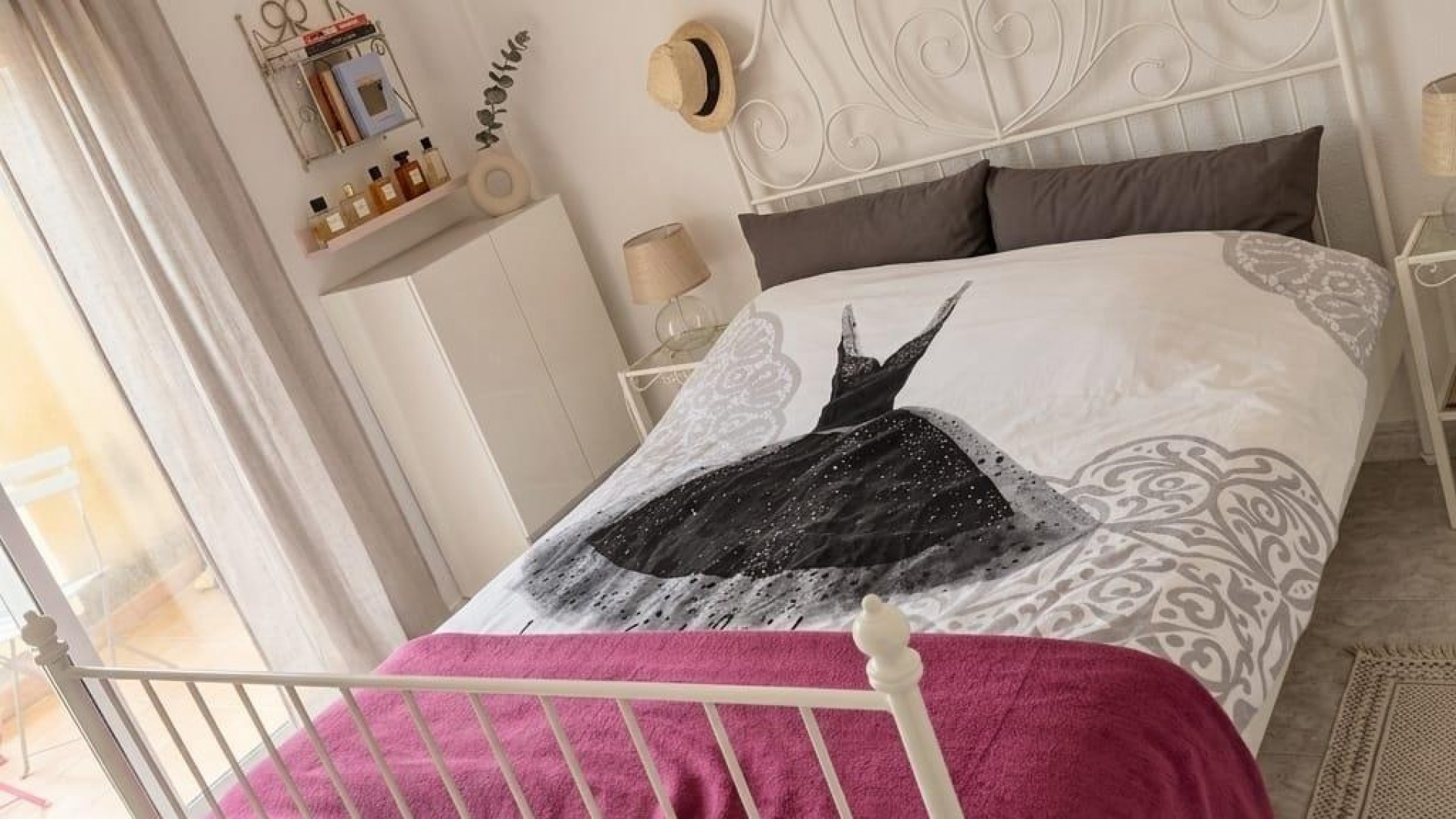 Resale - Townhouse - Algorfa - Montemar