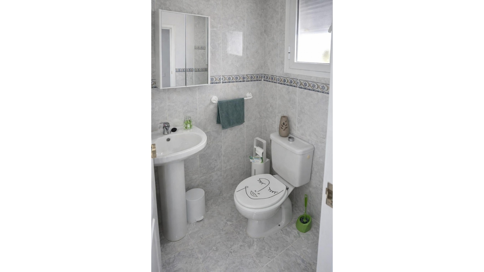 Resale - Townhouse - Algorfa - Montemar