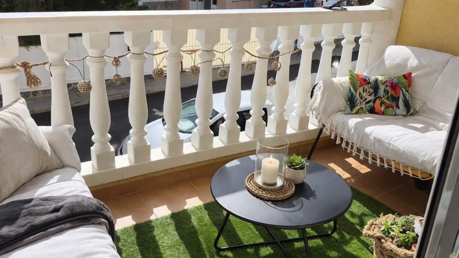 Resale - Townhouse - Algorfa - Montemar