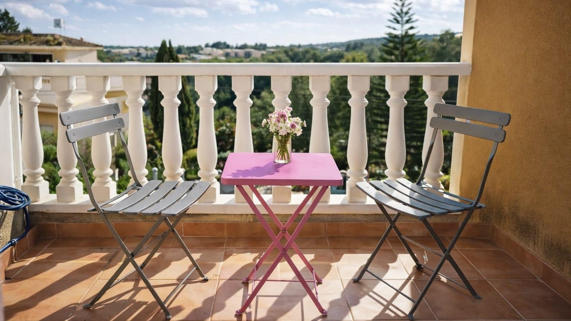 Resale - Townhouse - Algorfa - Montemar