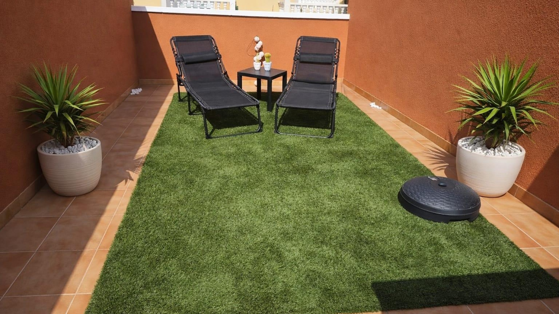 Resale - Townhouse - Algorfa - Montemar