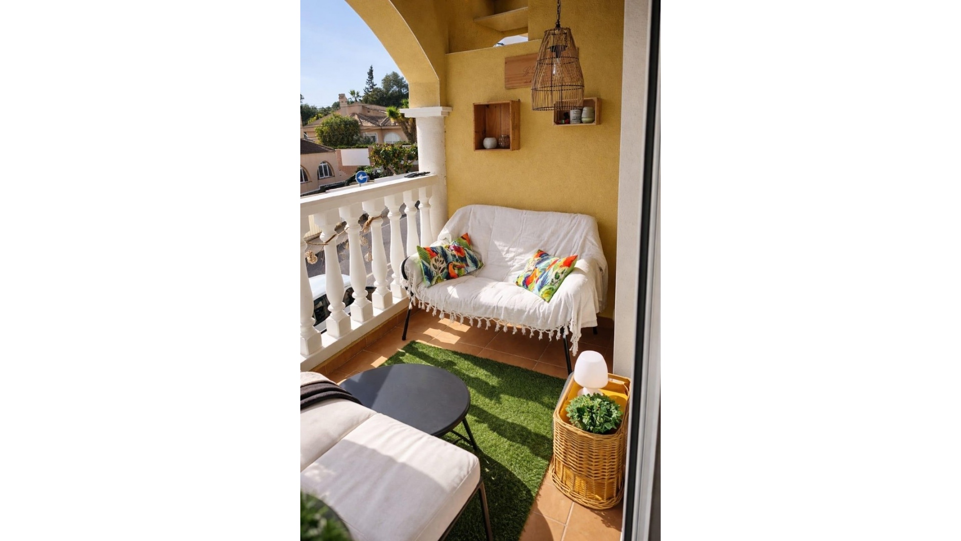 Resale - Townhouse - Algorfa - Montemar