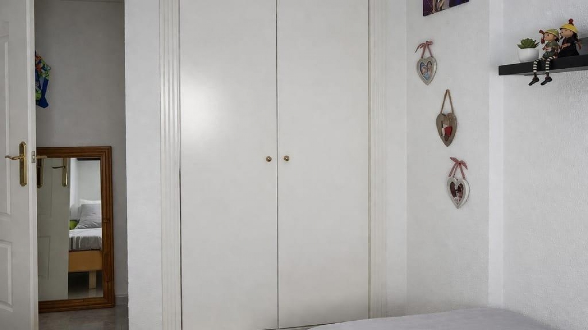 Resale - Townhouse - Algorfa - Montemar