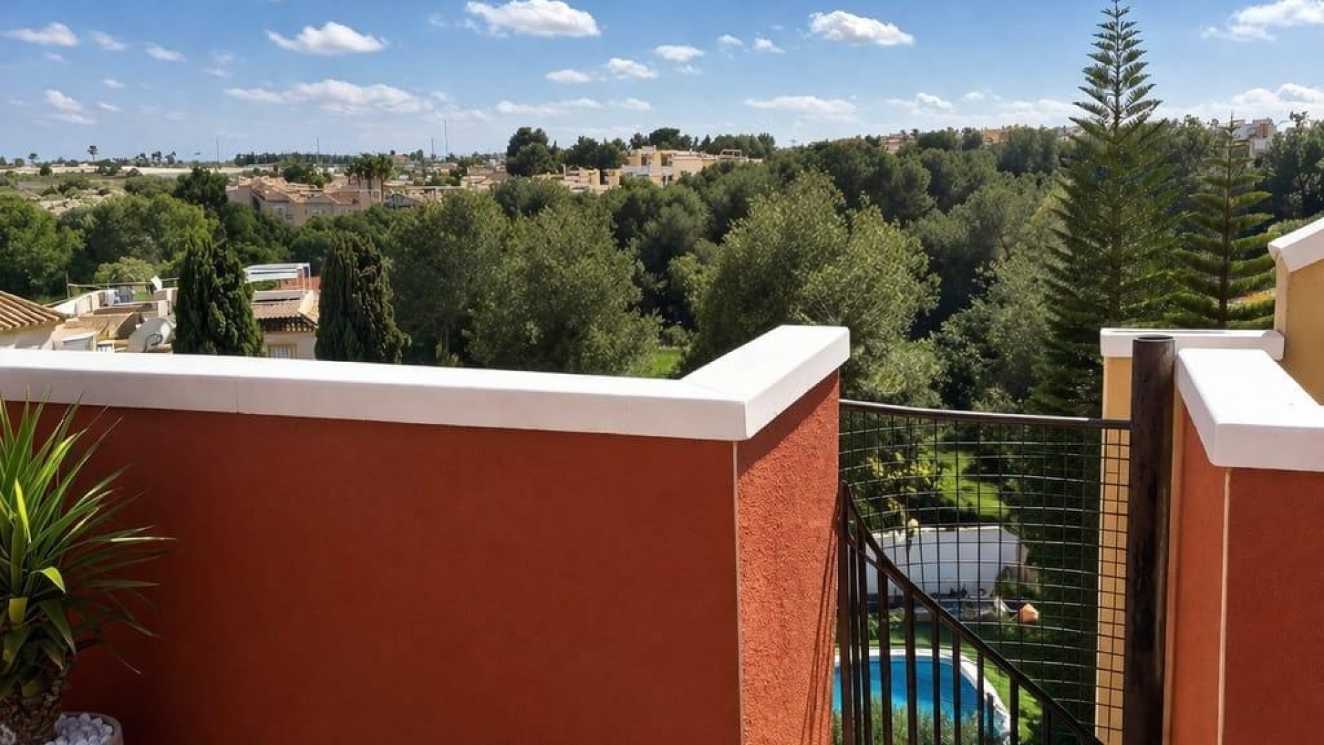 Resale - Townhouse - Algorfa - Montemar