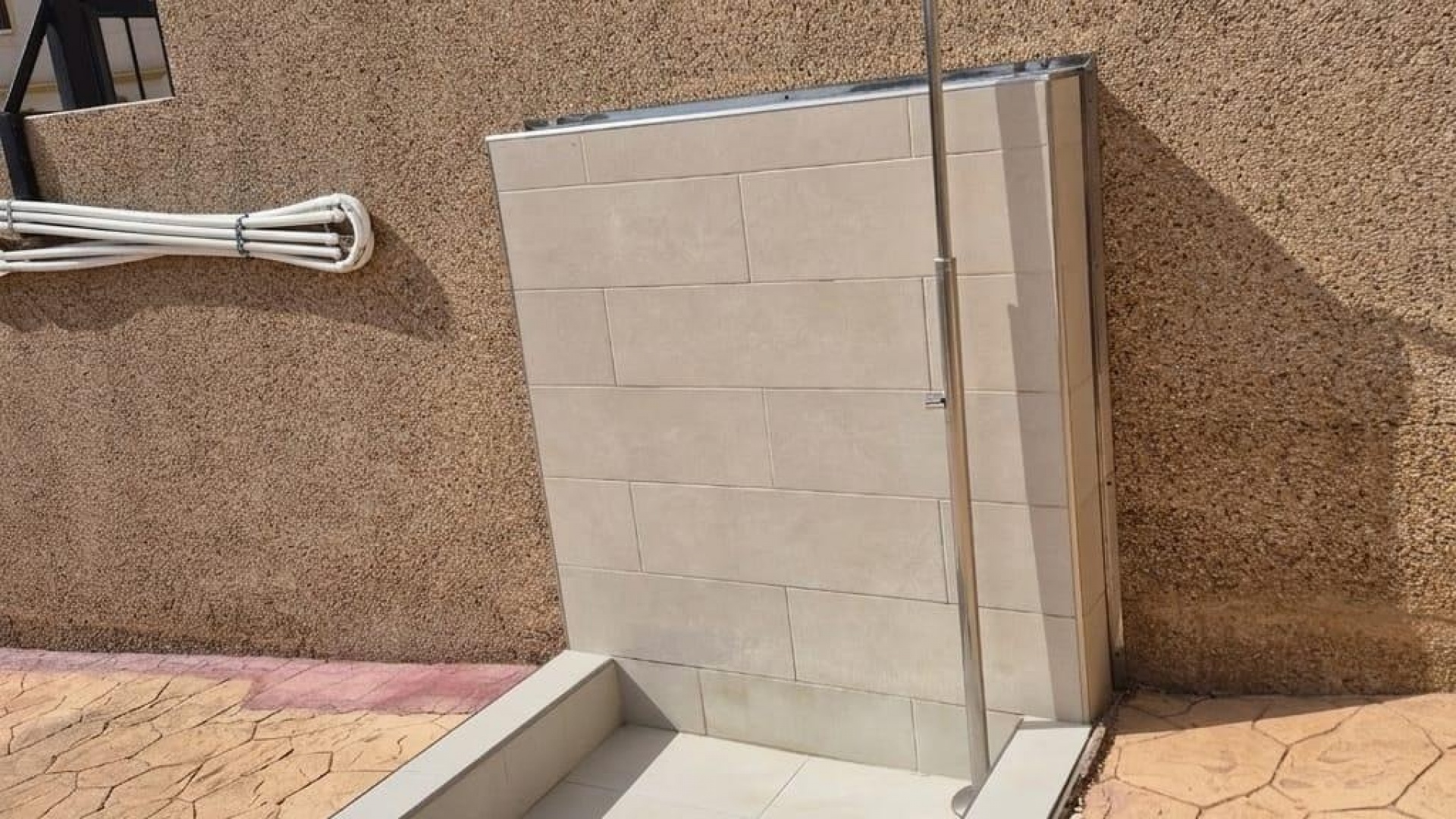 Resale - Townhouse - Algorfa - Montemar