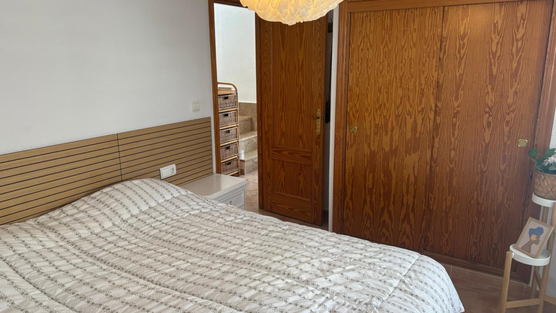 Resale - Townhouse - Algorfa - Montemar