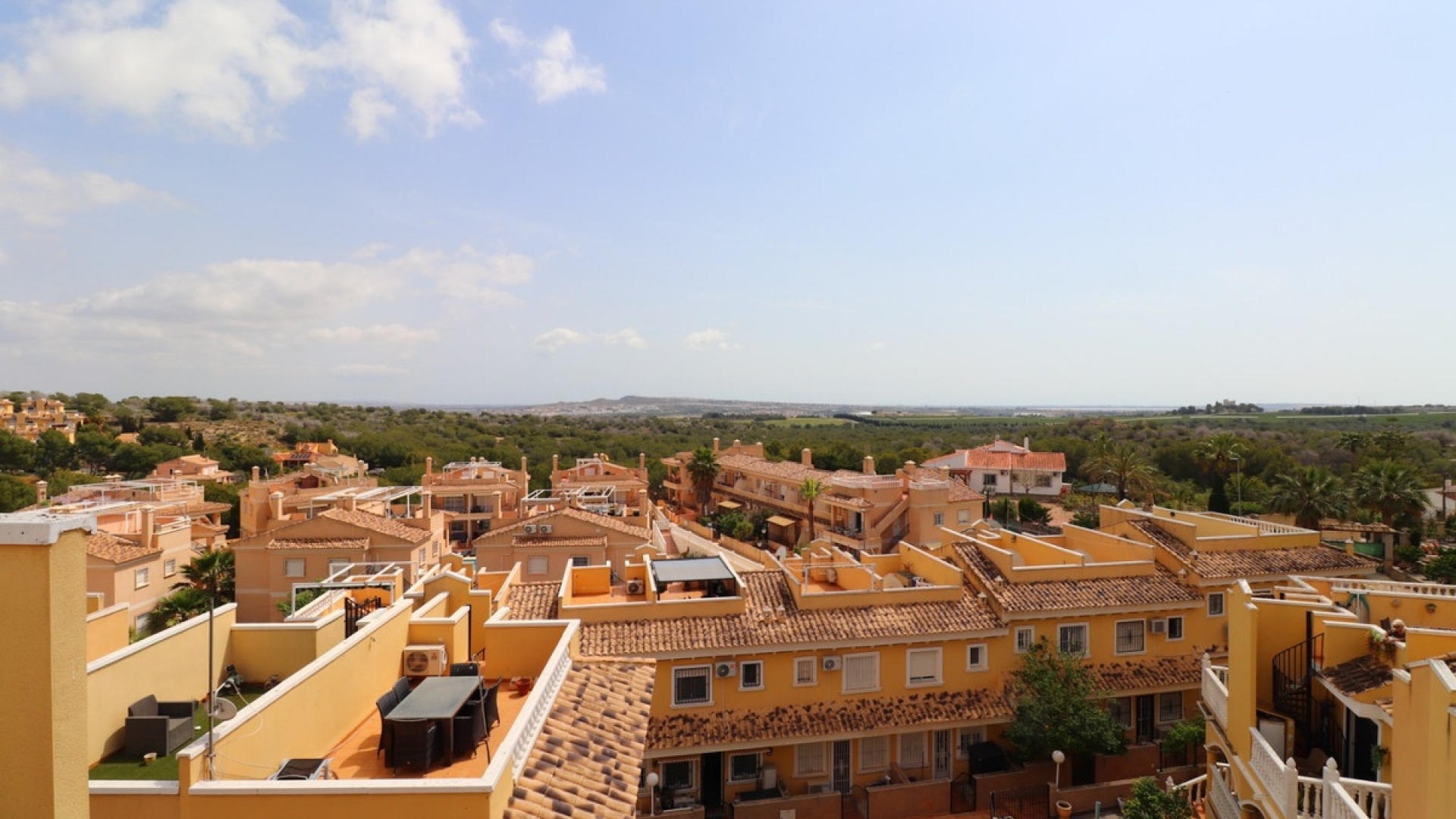 Resale - Townhouse - Algorfa - Montemar