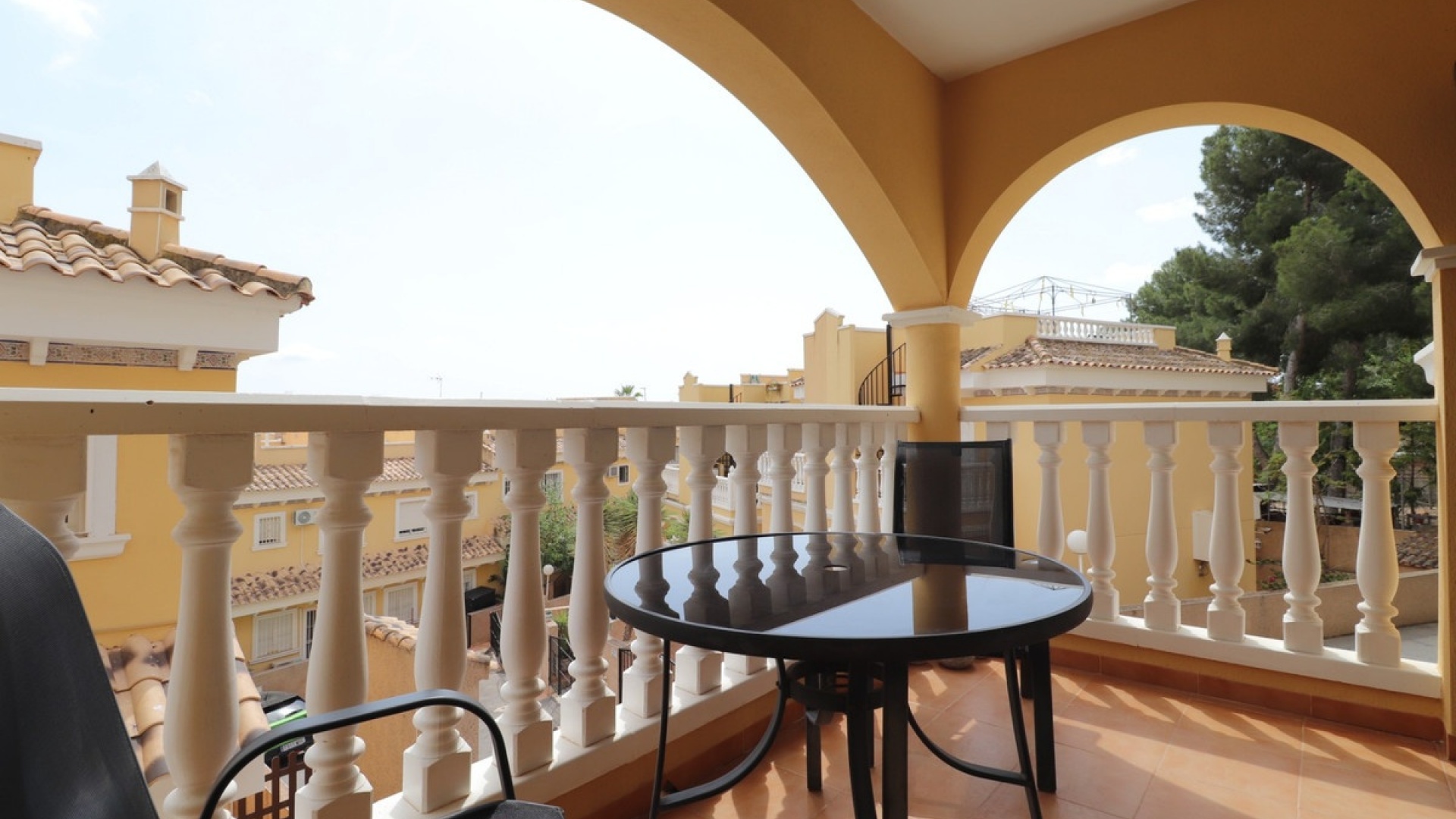 Resale - Townhouse - Algorfa - Montemar