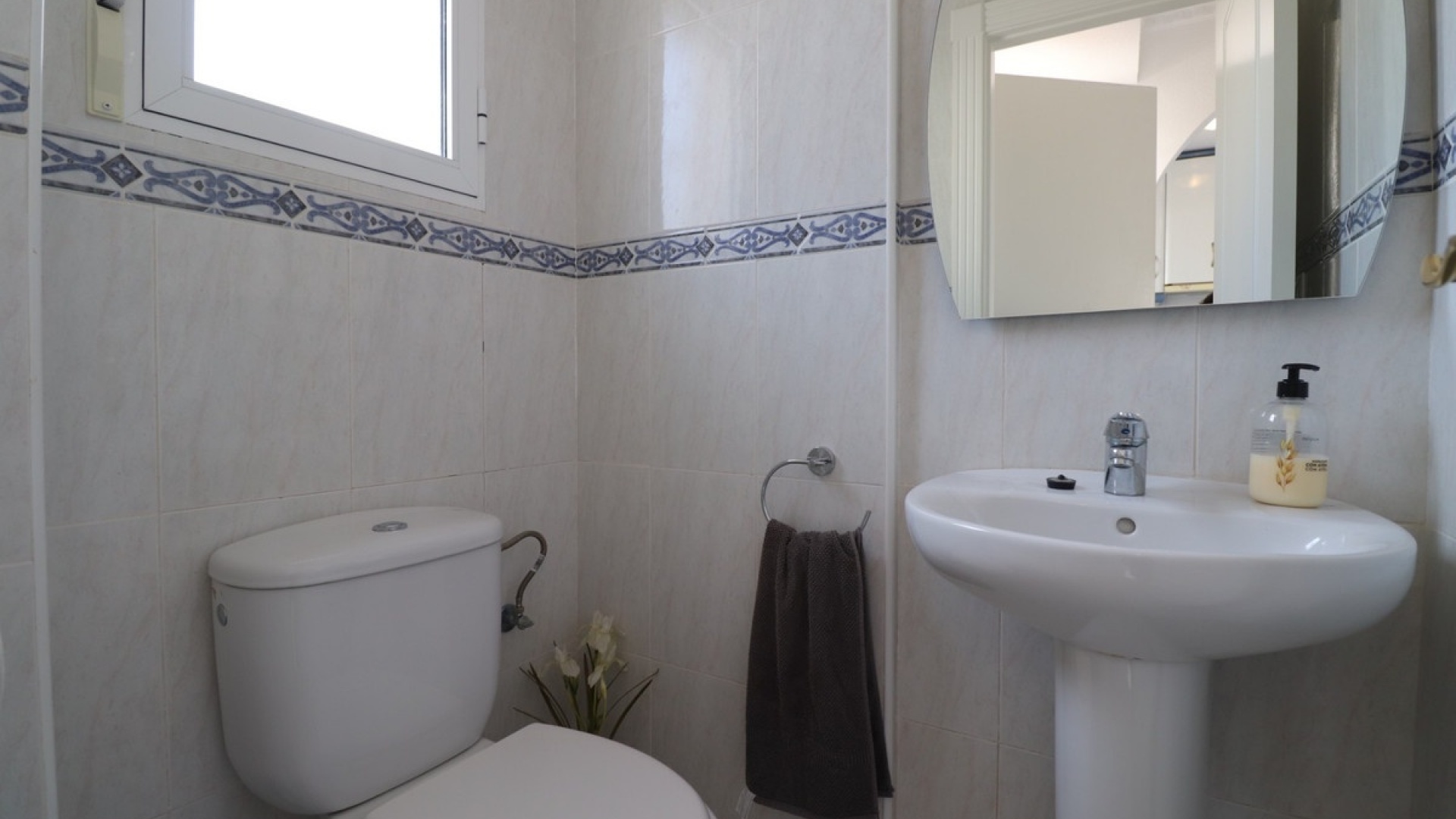 Resale - Townhouse - Algorfa - Montemar
