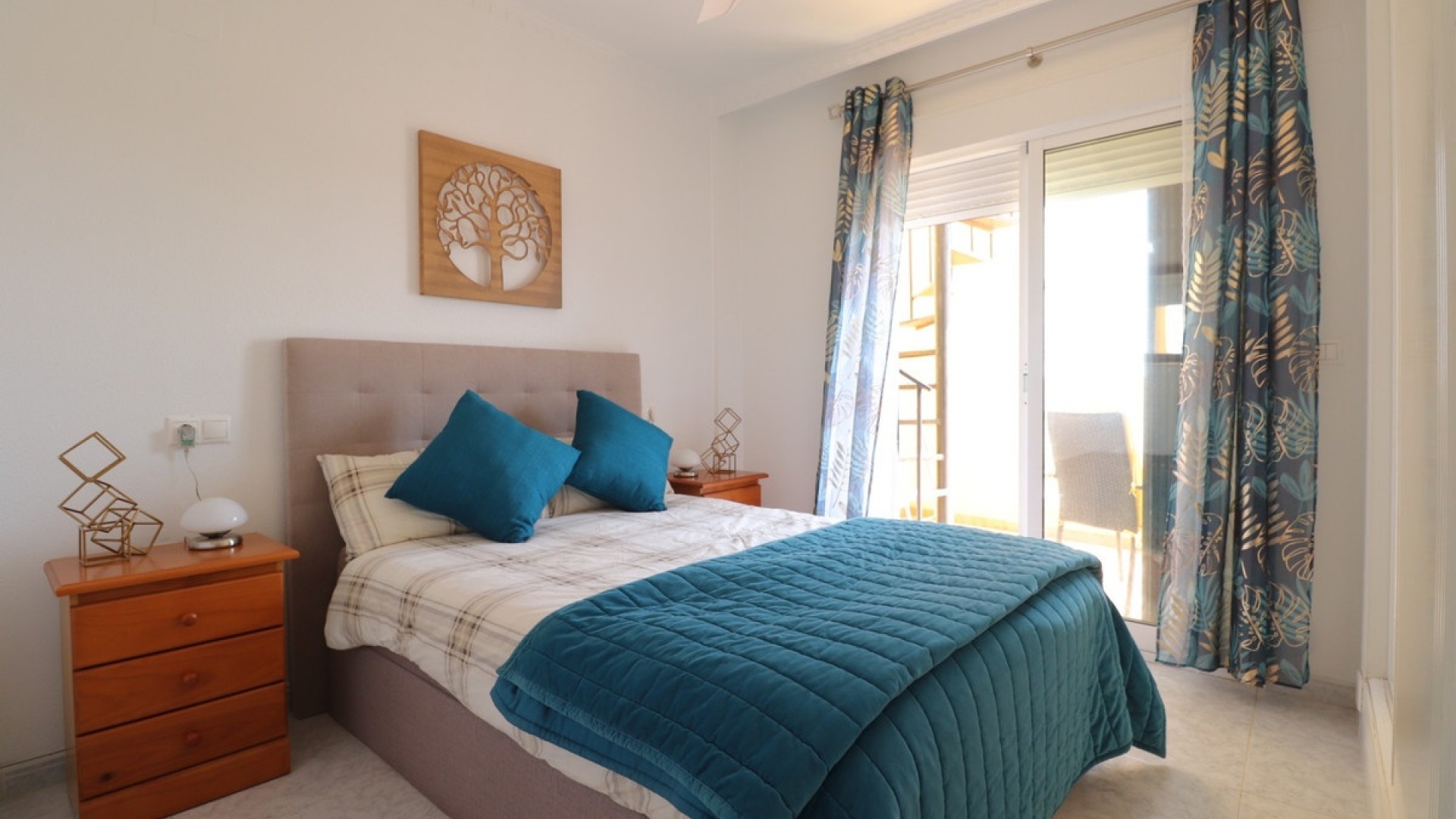 Resale - Townhouse - Algorfa - Montemar