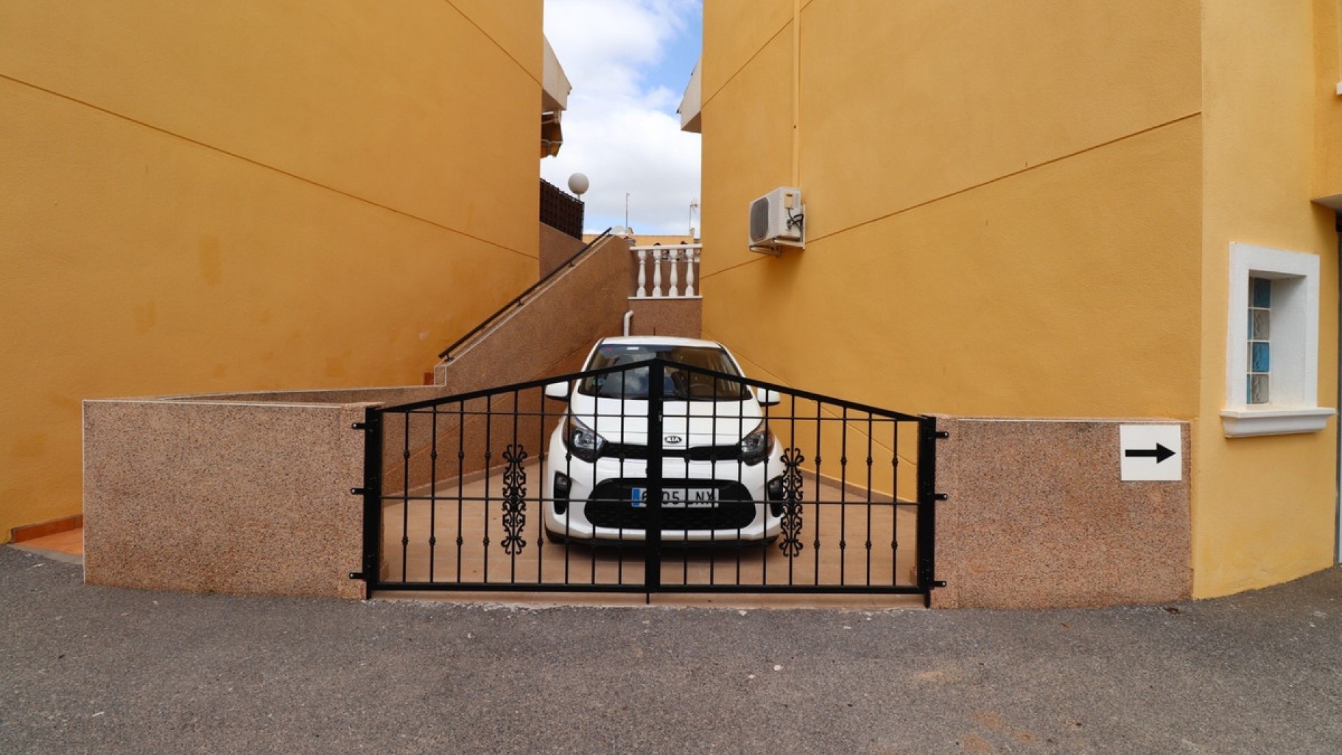 Resale - Townhouse - Algorfa - Montemar