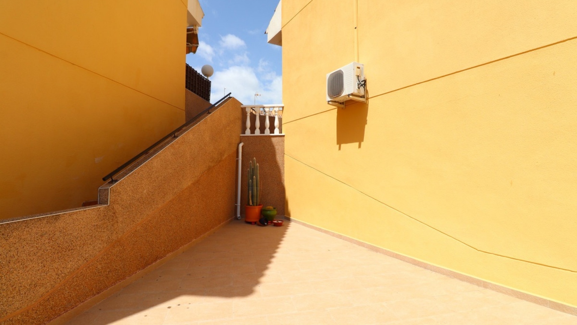 Resale - Townhouse - Algorfa - Montemar