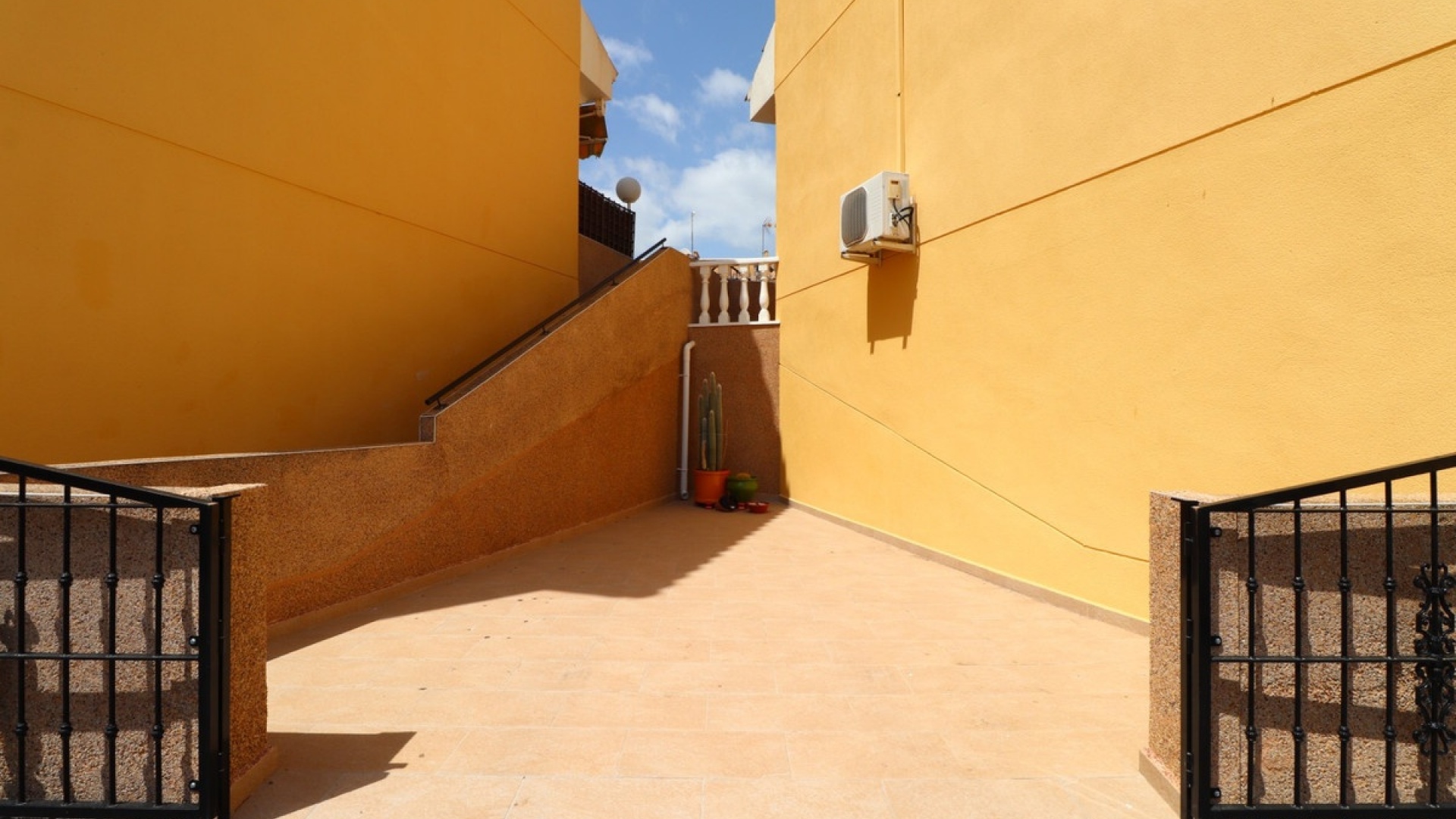 Resale - Townhouse - Algorfa - Montemar