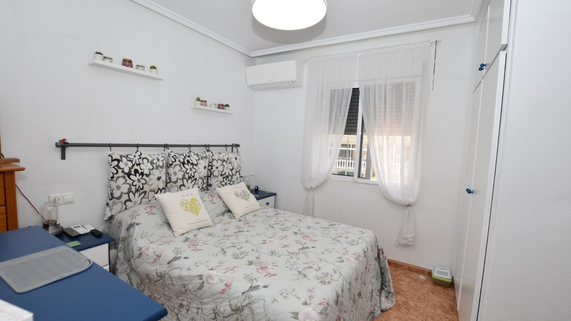 Resale - Townhouse - Algorfa - Montemar