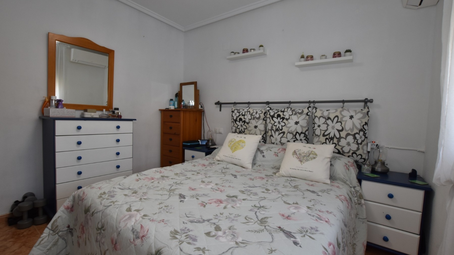 Resale - Townhouse - Algorfa - Montemar