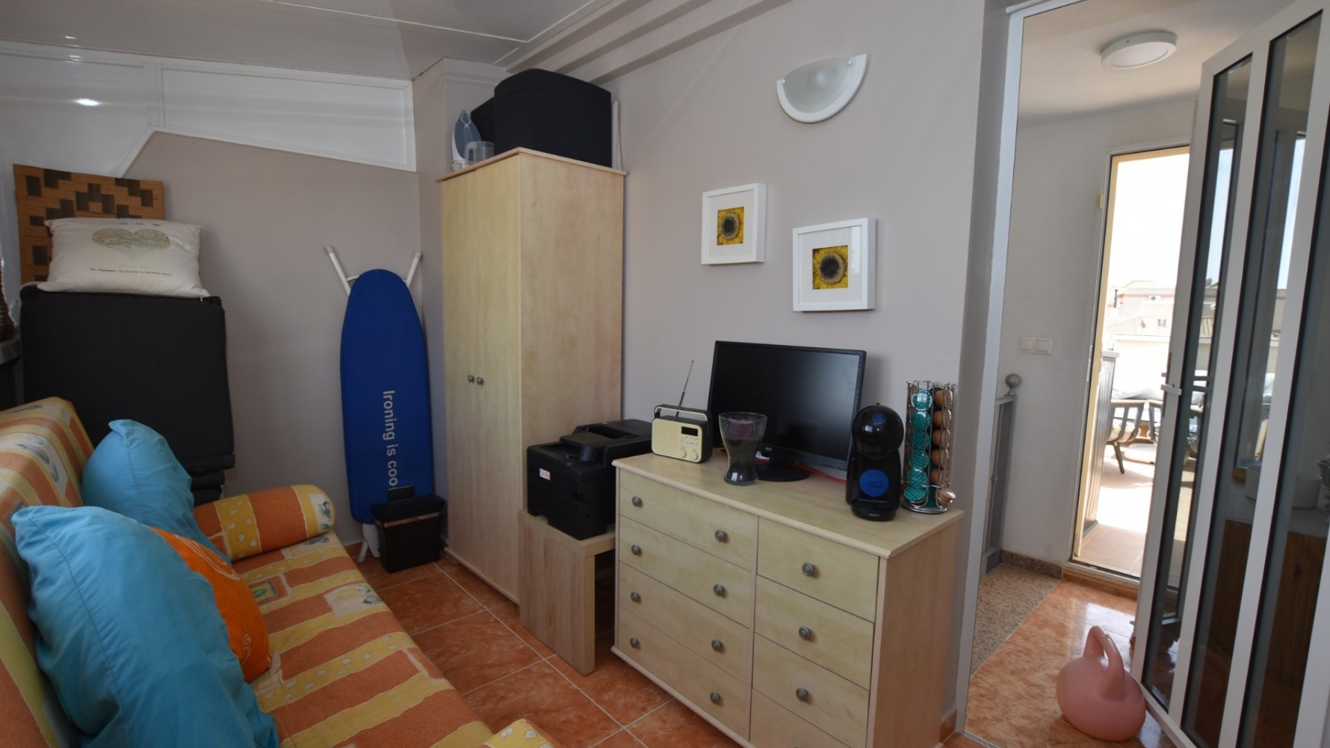 Resale - Townhouse - Algorfa - Montemar