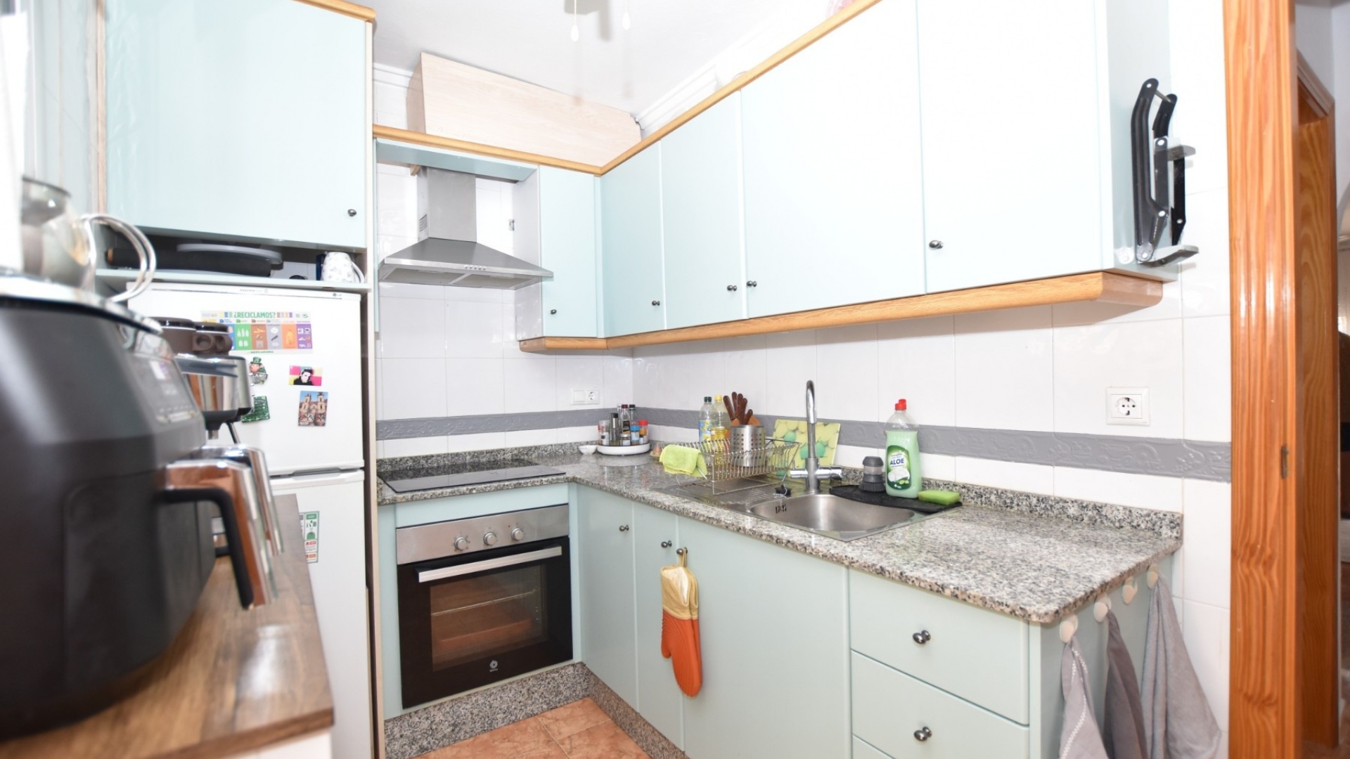 Resale - Townhouse - Algorfa - Montemar