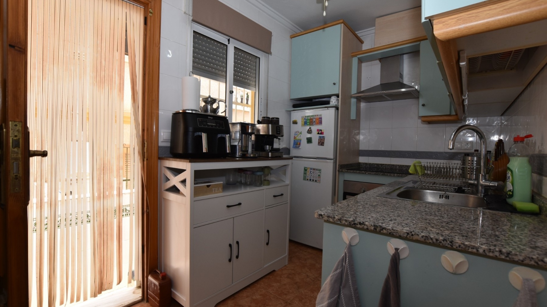 Resale - Townhouse - Algorfa - Montemar