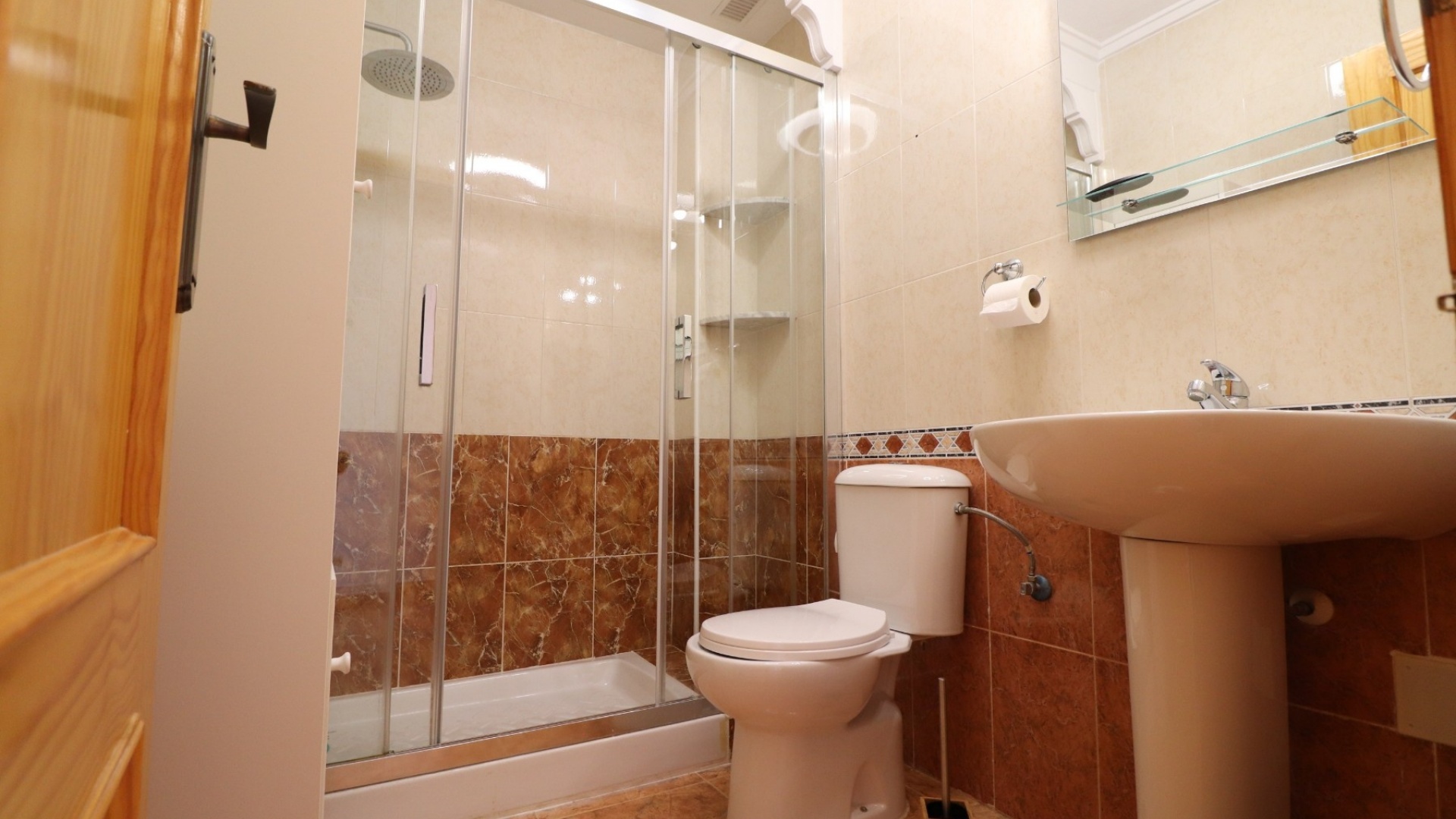 Resale - Townhouse - Algorfa - Montemar