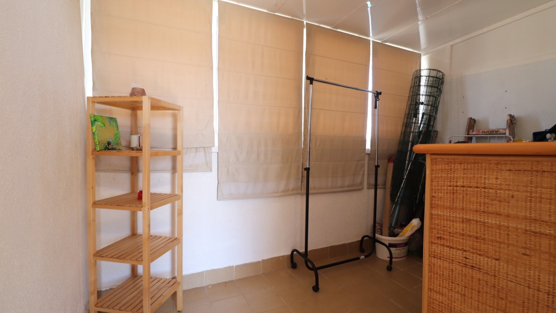 Resale - Townhouse - Algorfa - Montemar