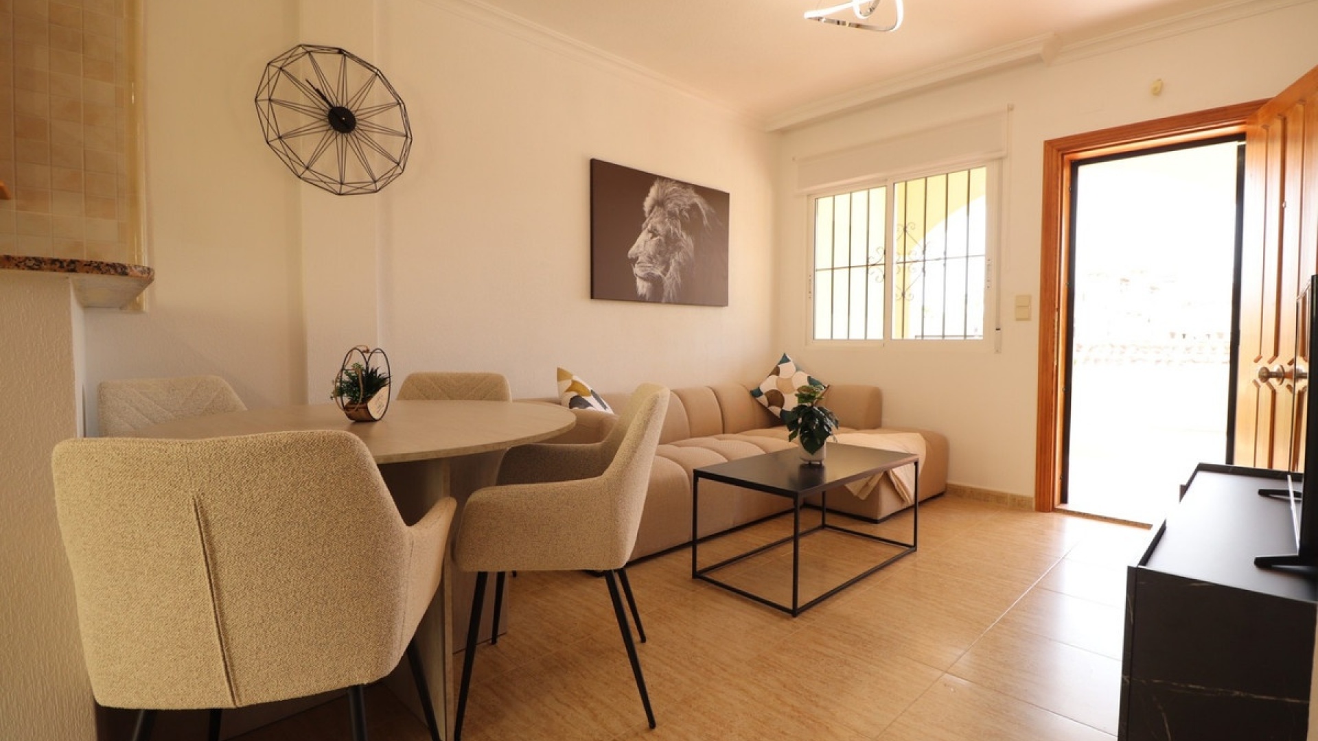 Resale - Townhouse - Algorfa - Montemar