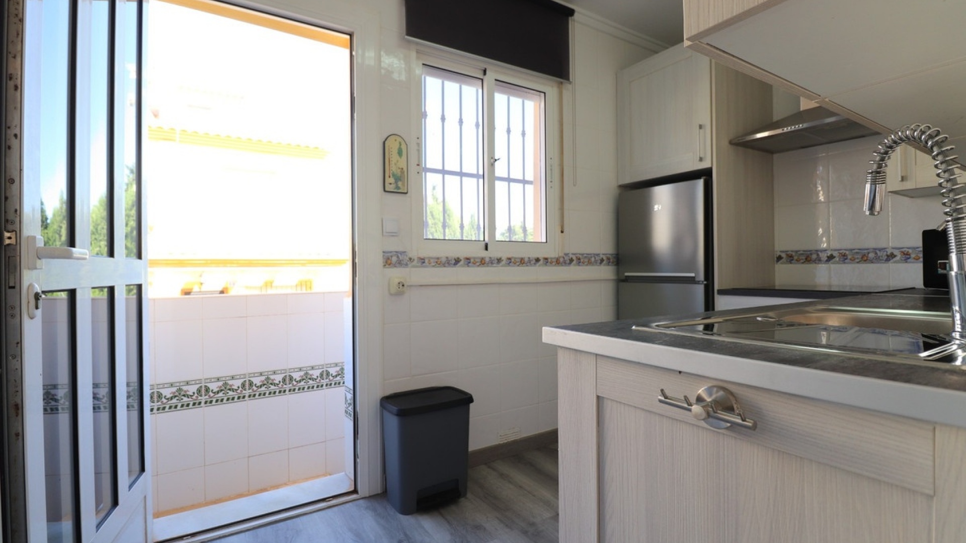 Resale - Townhouse - Algorfa - Montemar