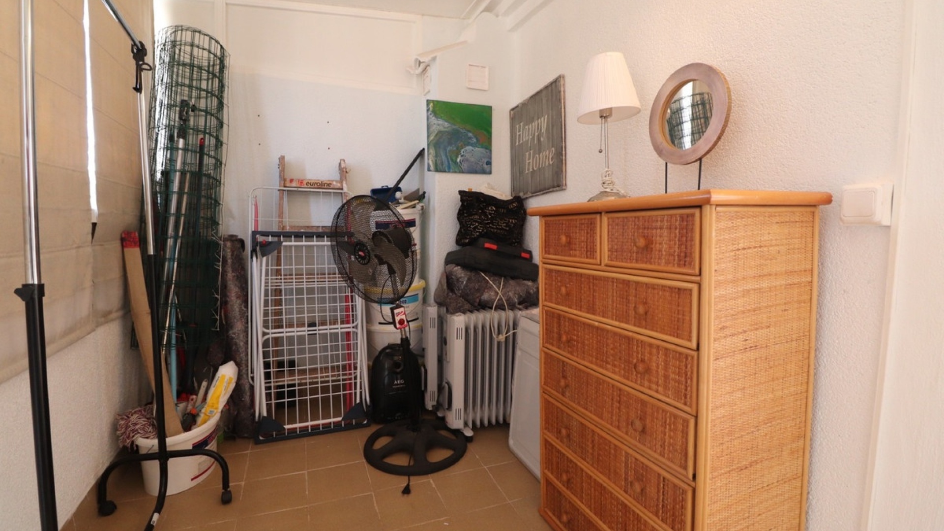 Resale - Townhouse - Algorfa - Montemar